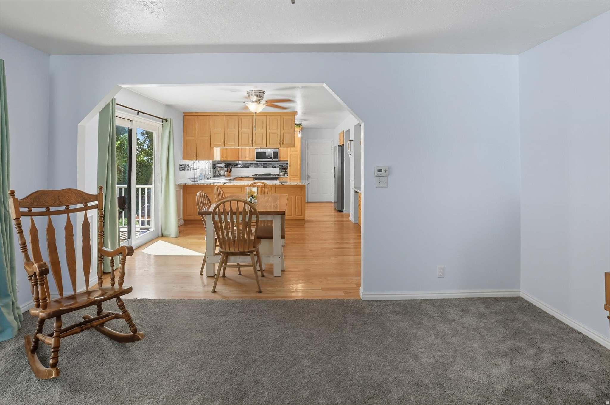COTTONWOOD - Residential