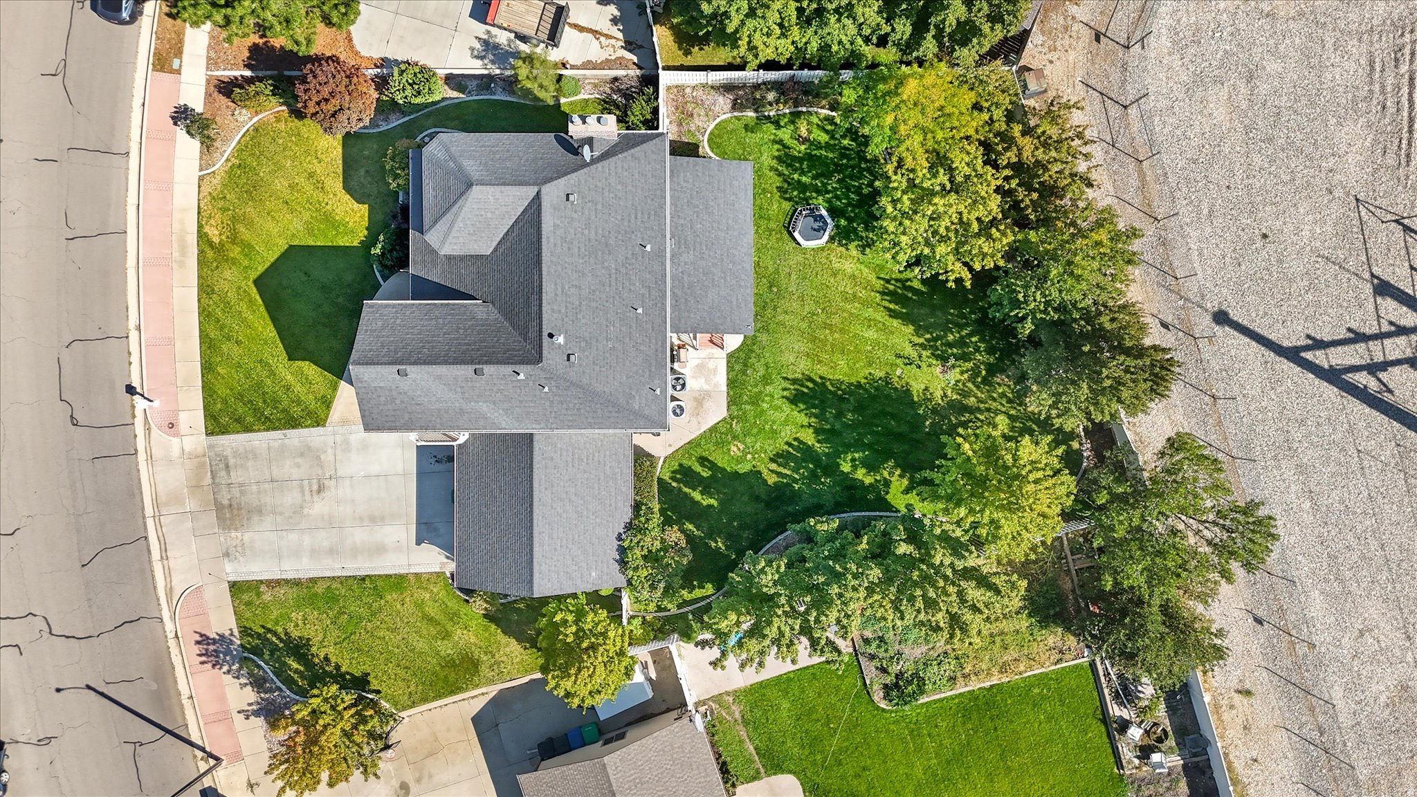COTTONWOOD - Residential