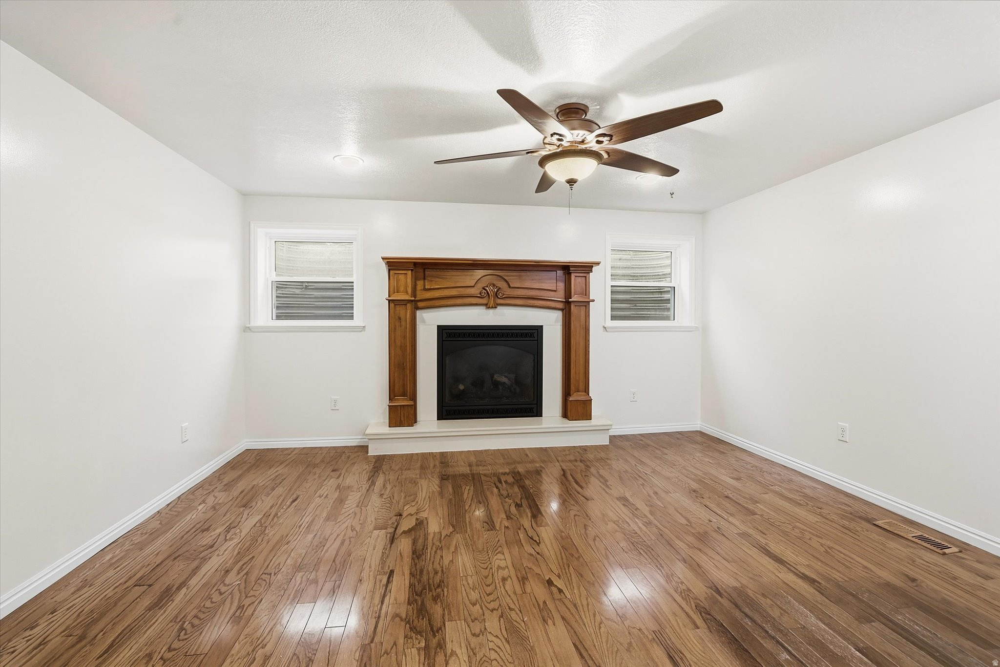 COTTONWOOD - Residential