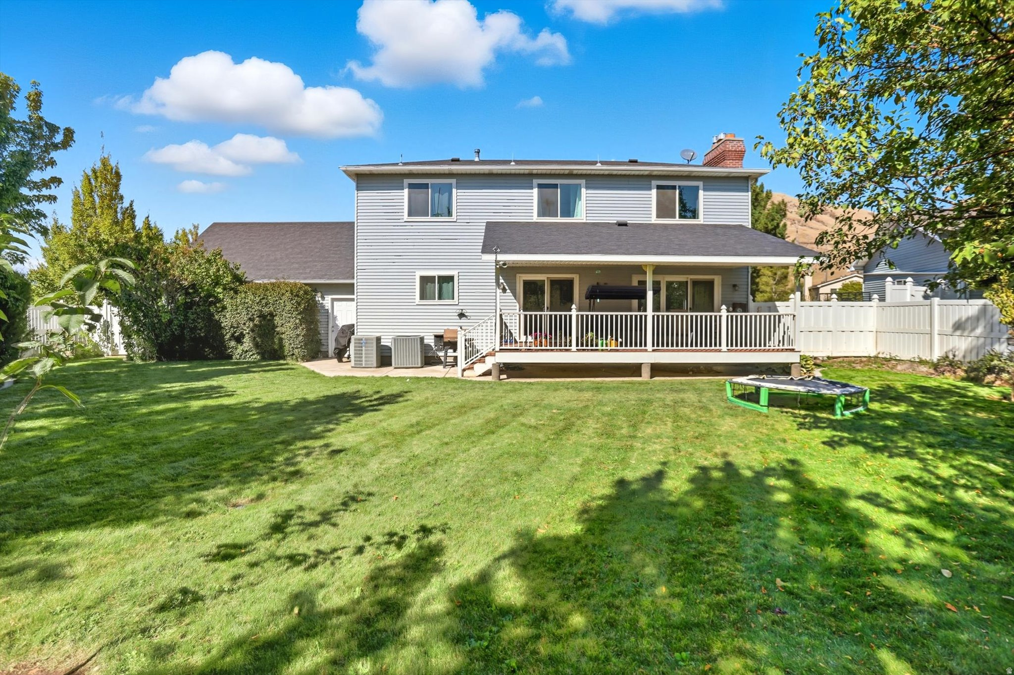 COTTONWOOD - Residential