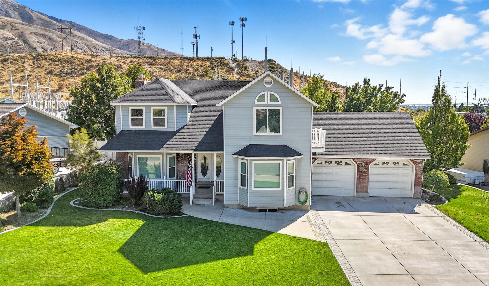 COTTONWOOD - Residential