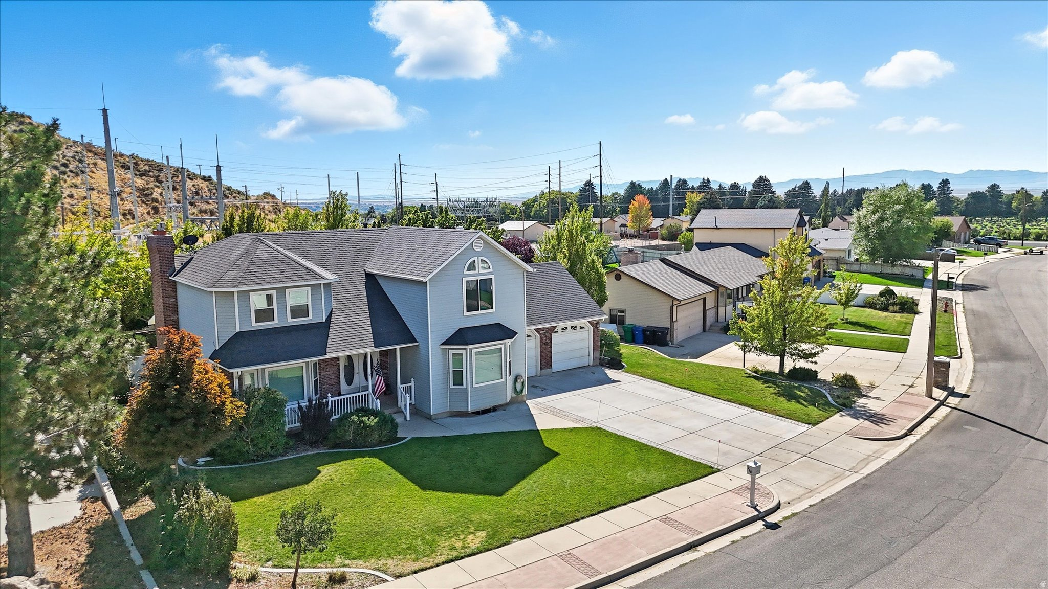 COTTONWOOD - Residential
