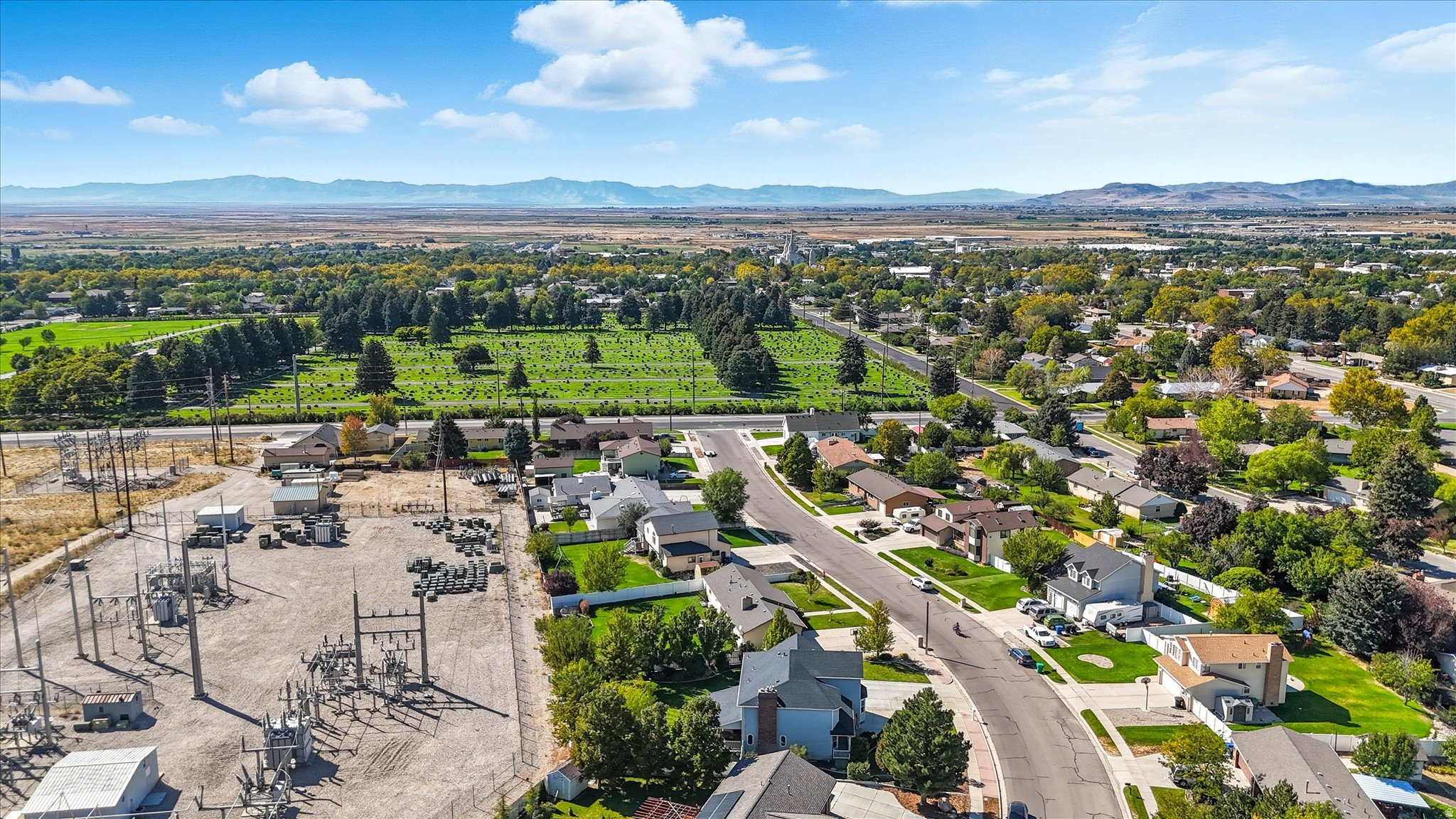 COTTONWOOD - Residential