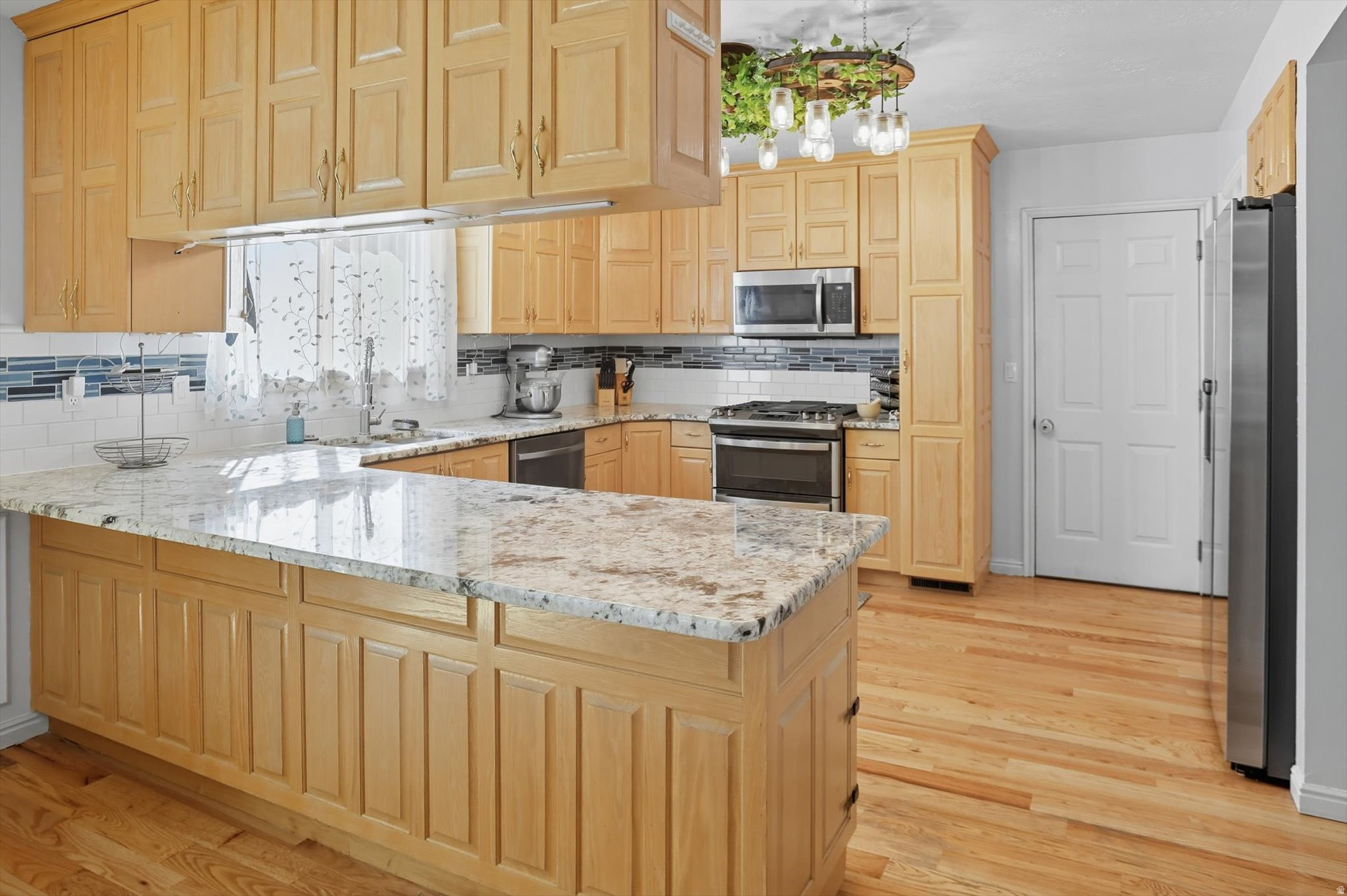 COTTONWOOD - Residential