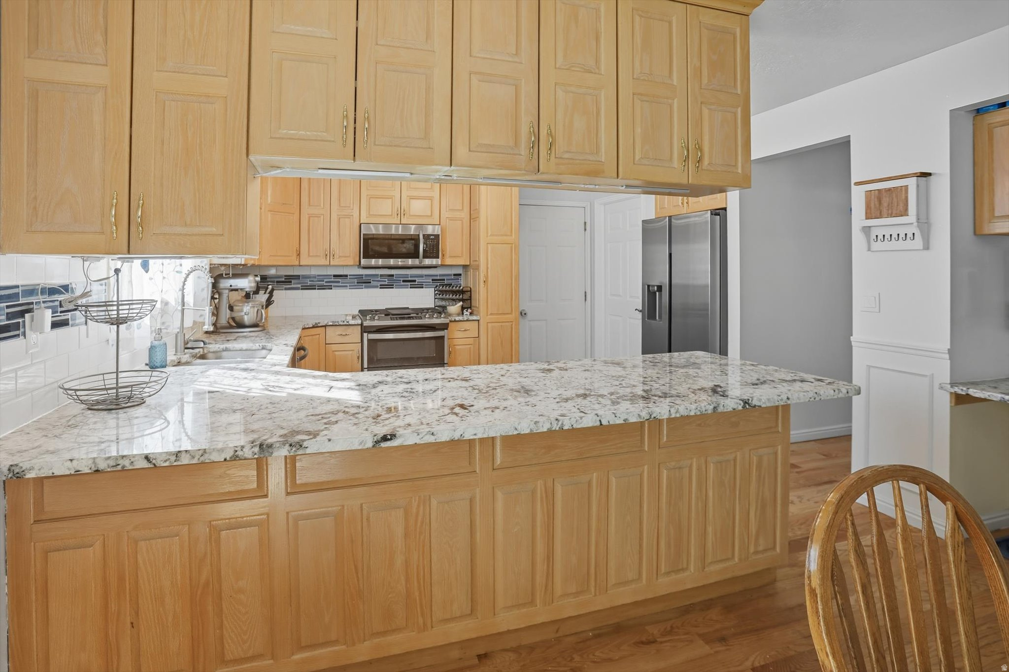 COTTONWOOD - Residential