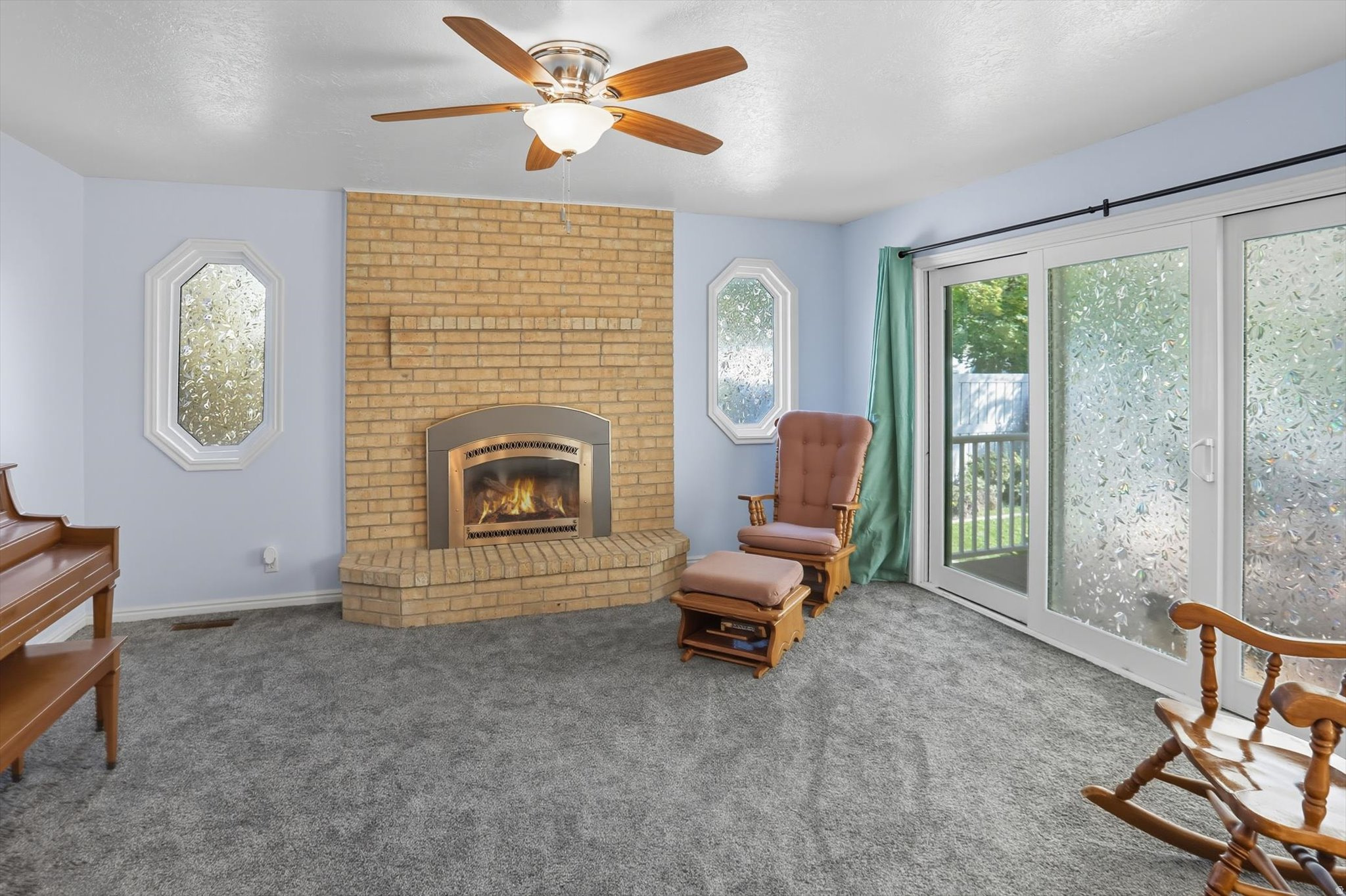 COTTONWOOD - Residential