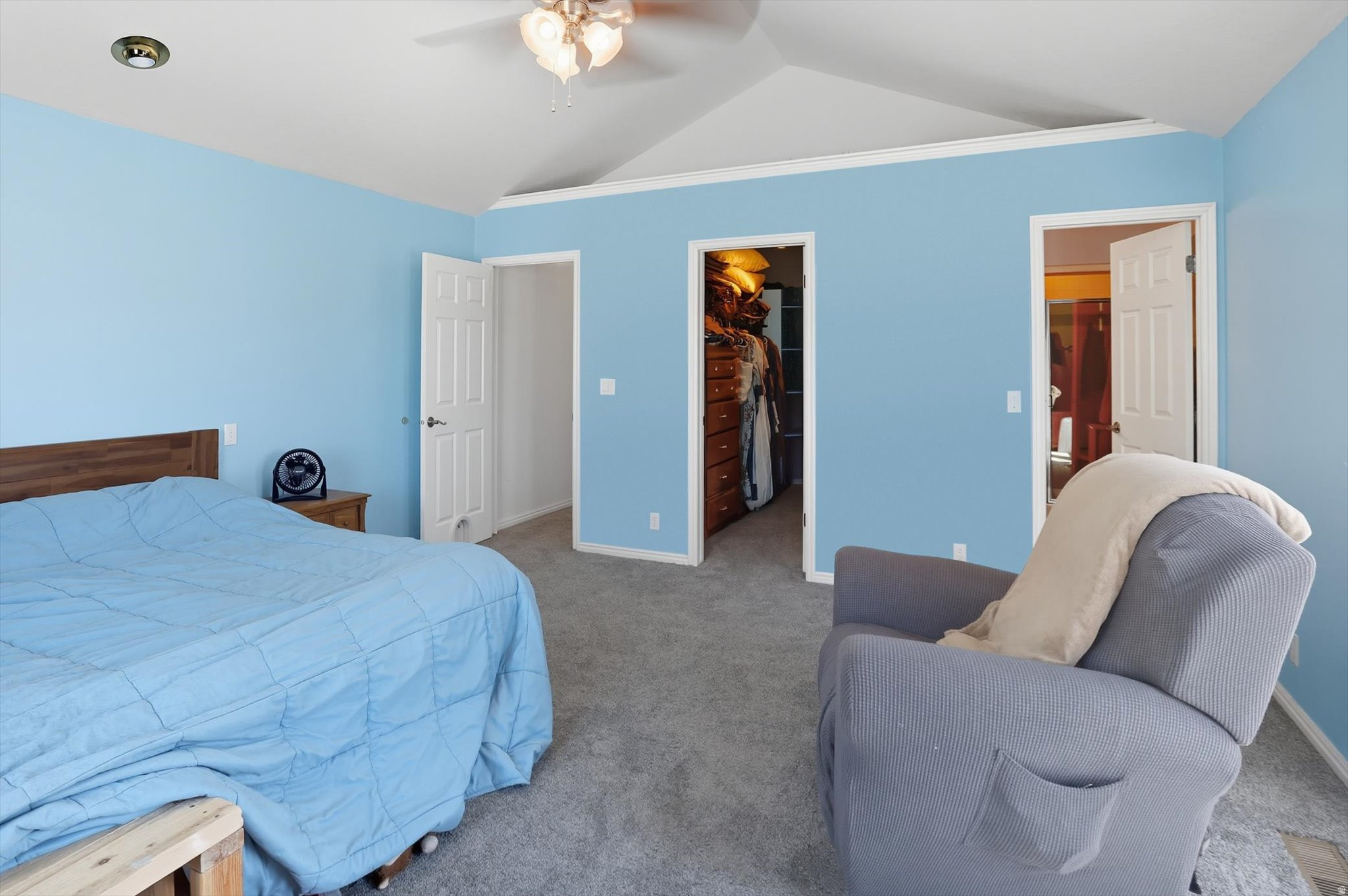 COTTONWOOD - Residential