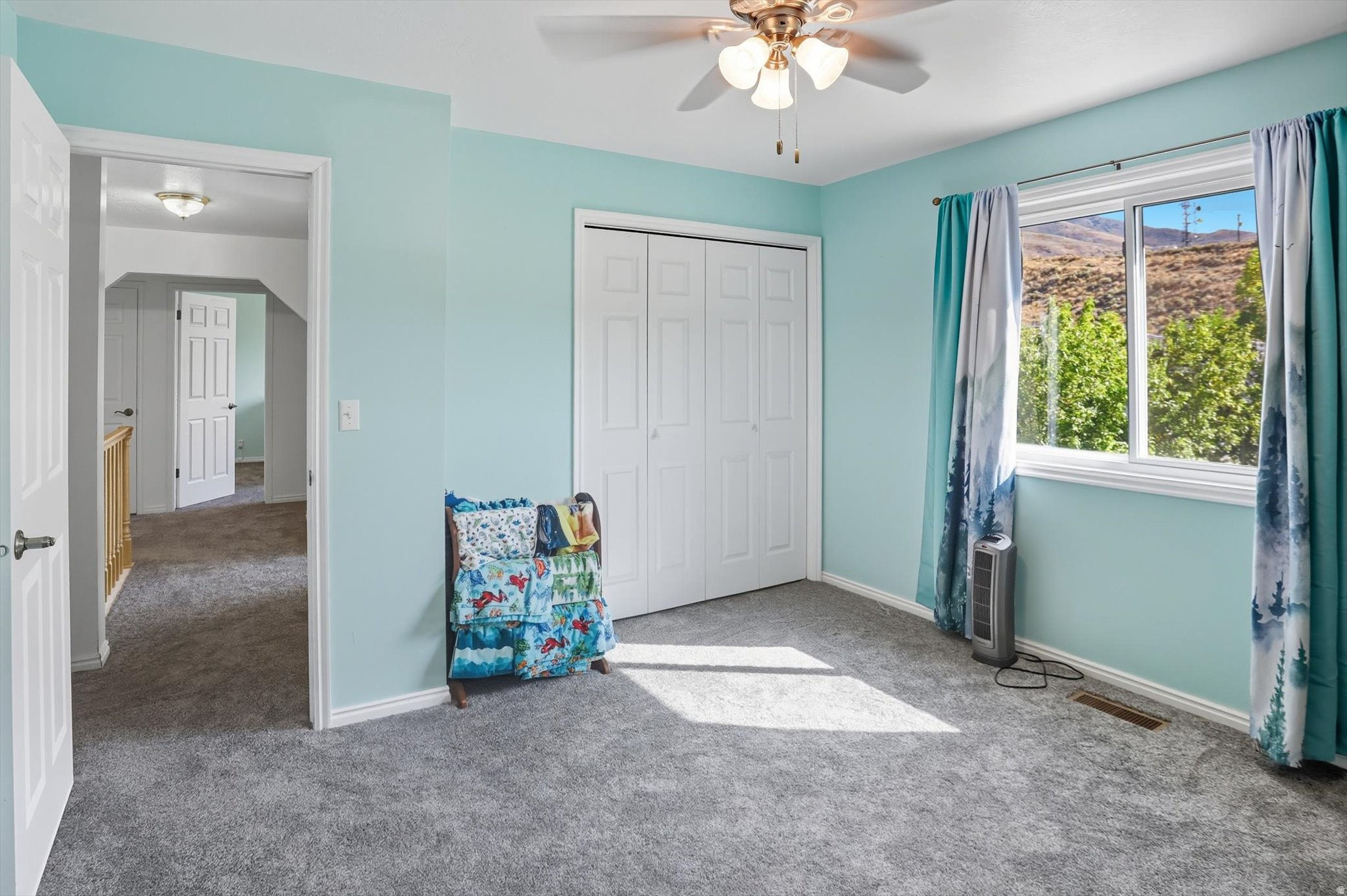 COTTONWOOD - Residential