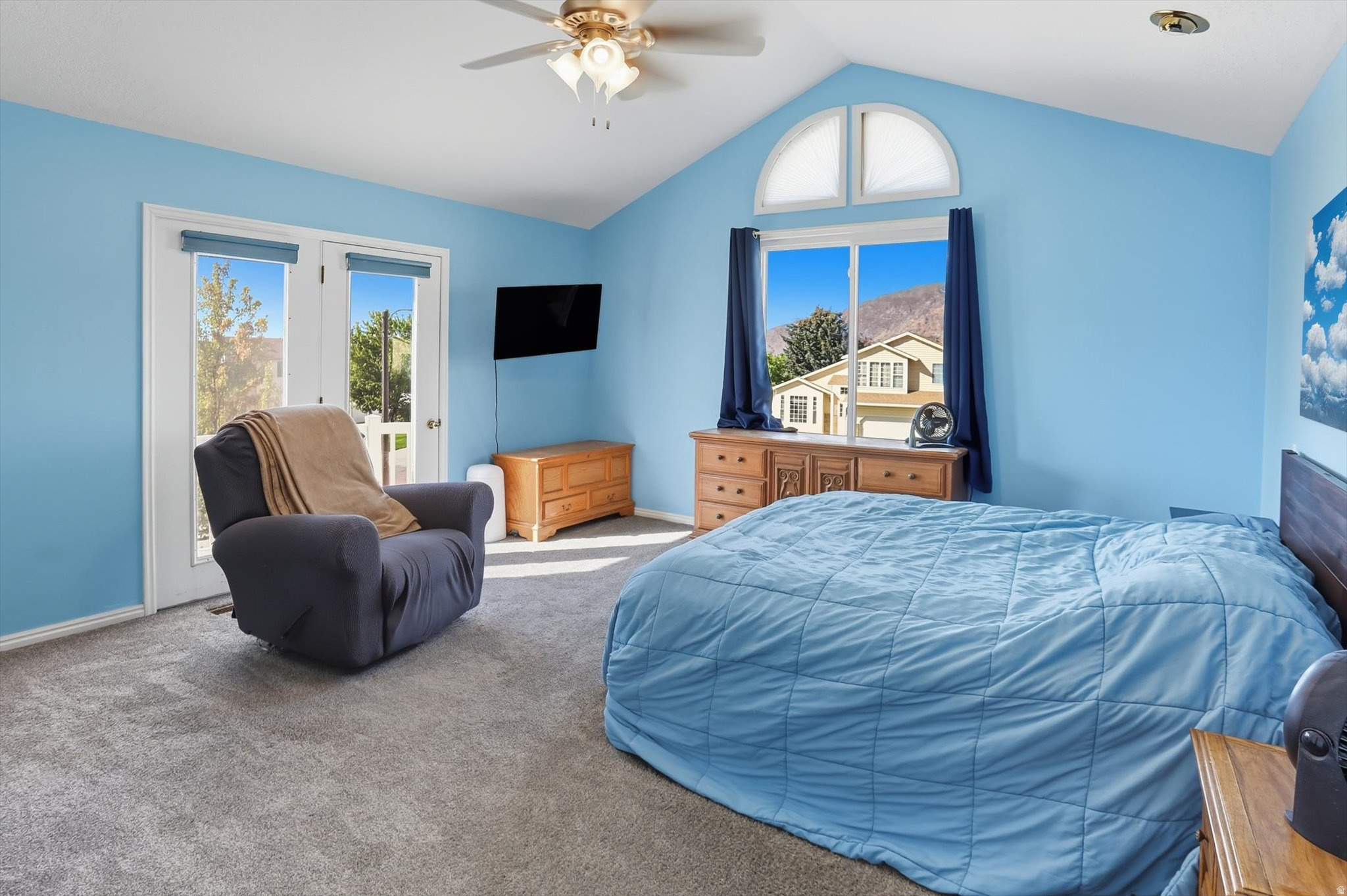 COTTONWOOD - Residential