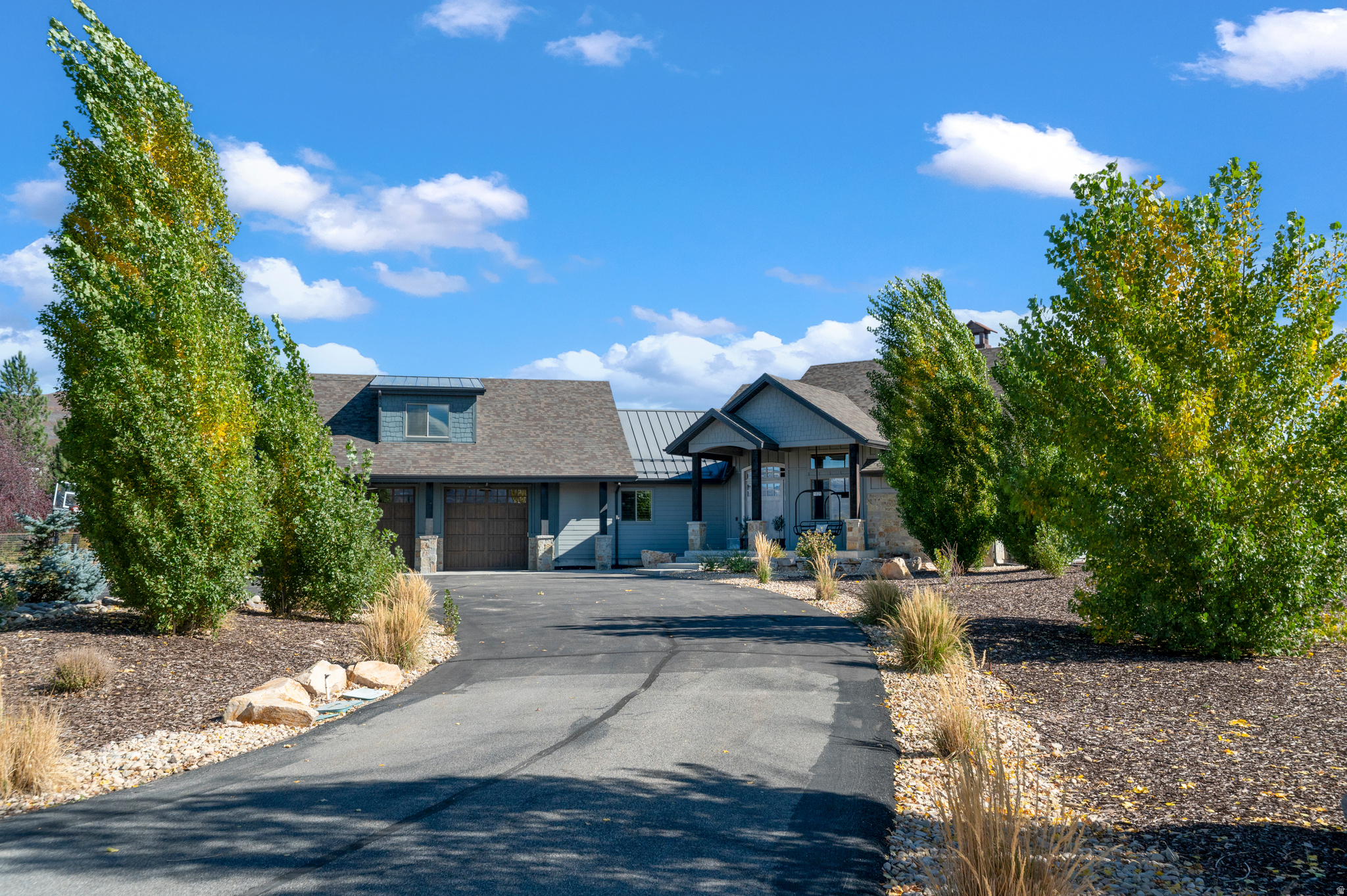 SAGE CREEK FARM - Residential