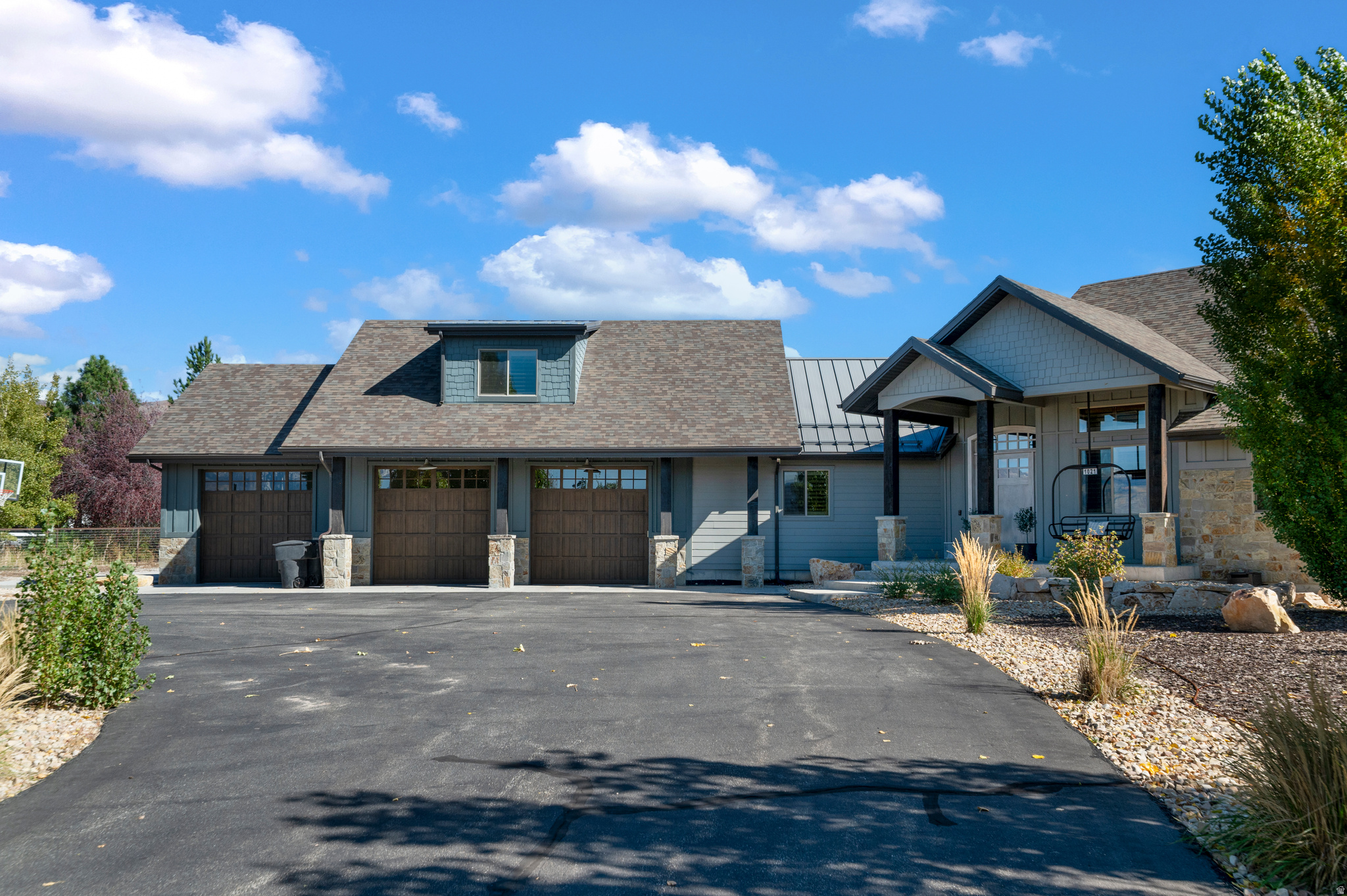 SAGE CREEK FARM - Residential