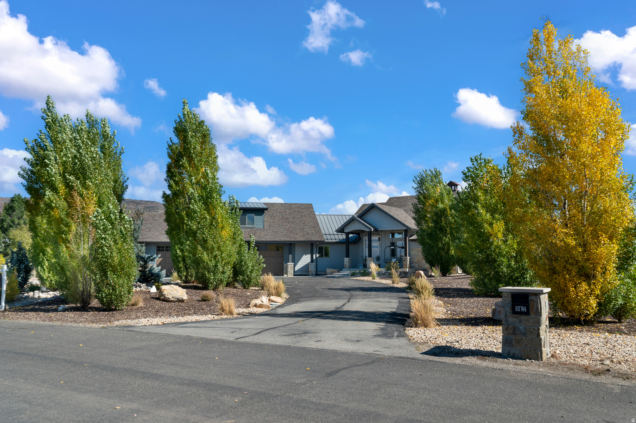 SAGE CREEK FARM - Residential