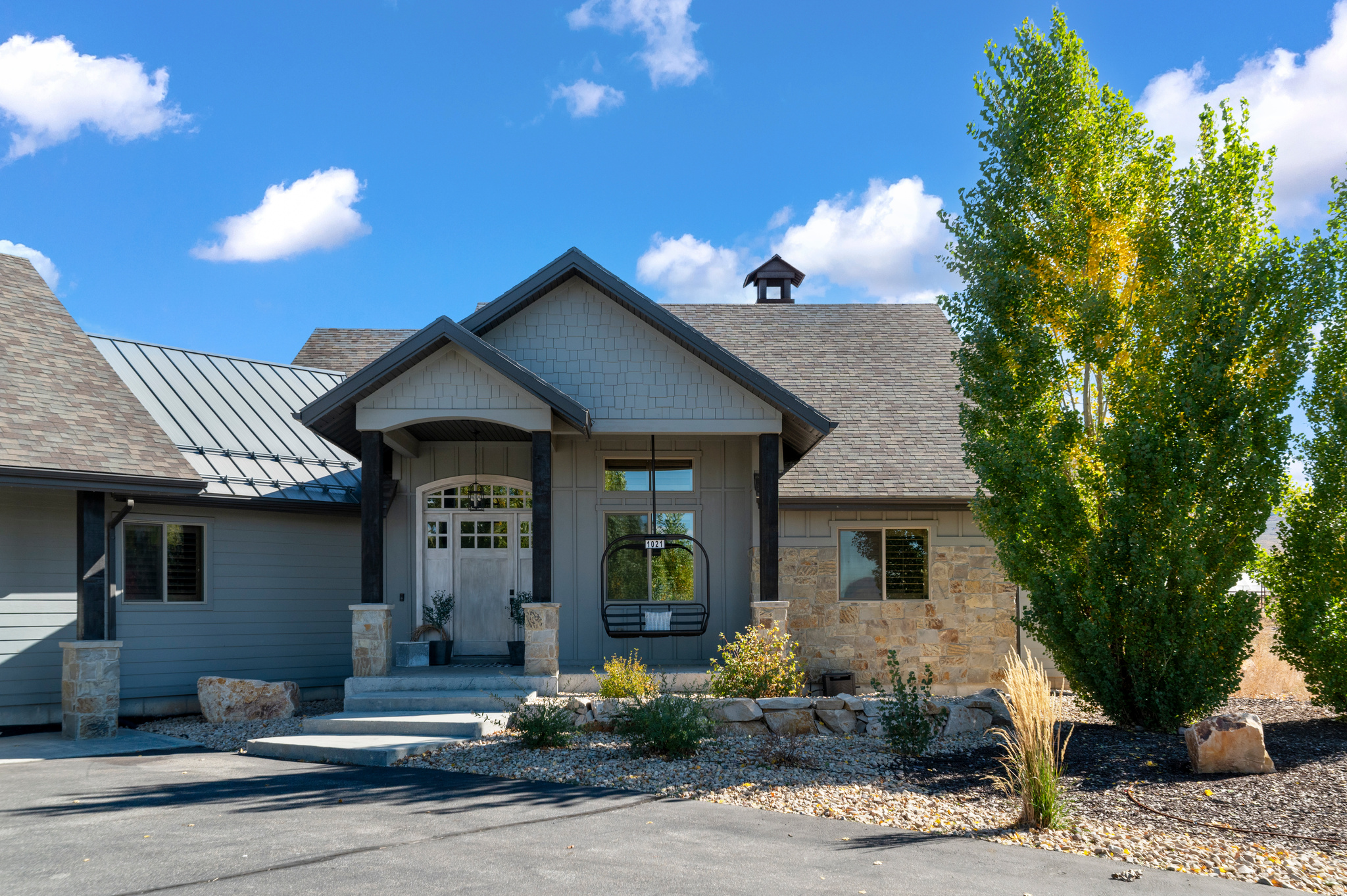 SAGE CREEK FARM - Residential