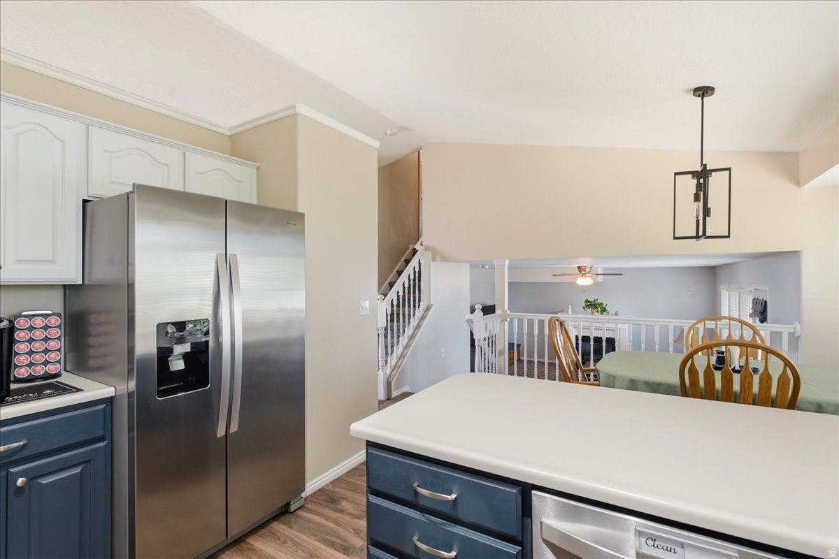 COUNTRYBROOK SUBDIVI - Residential