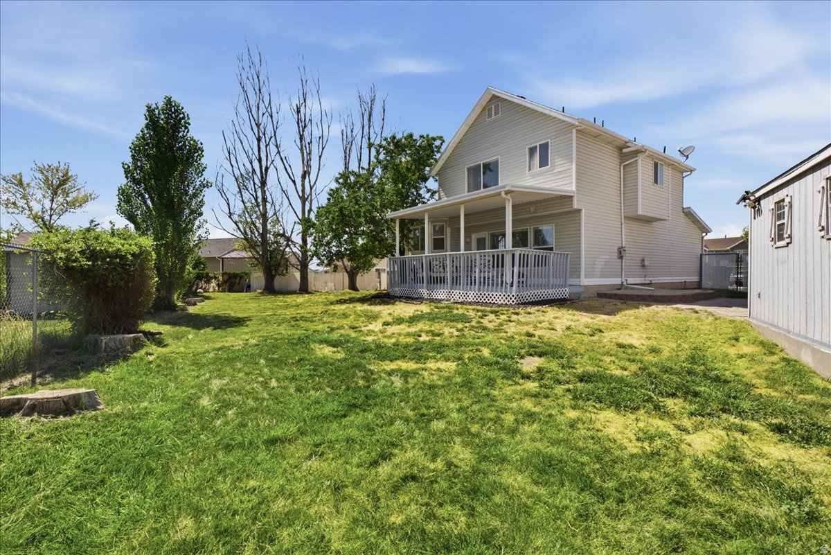 COUNTRYBROOK SUBDIVI - Residential
