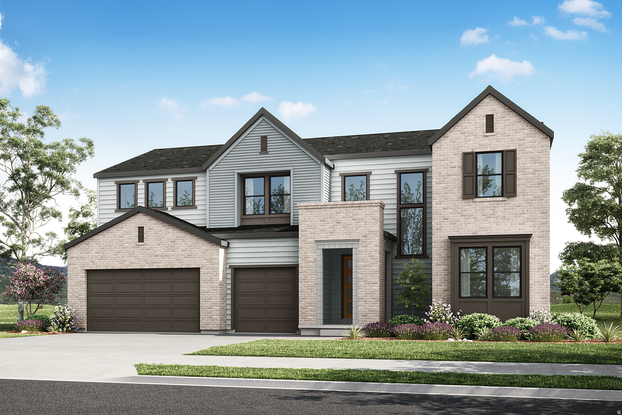 CANYON PARK - Residential