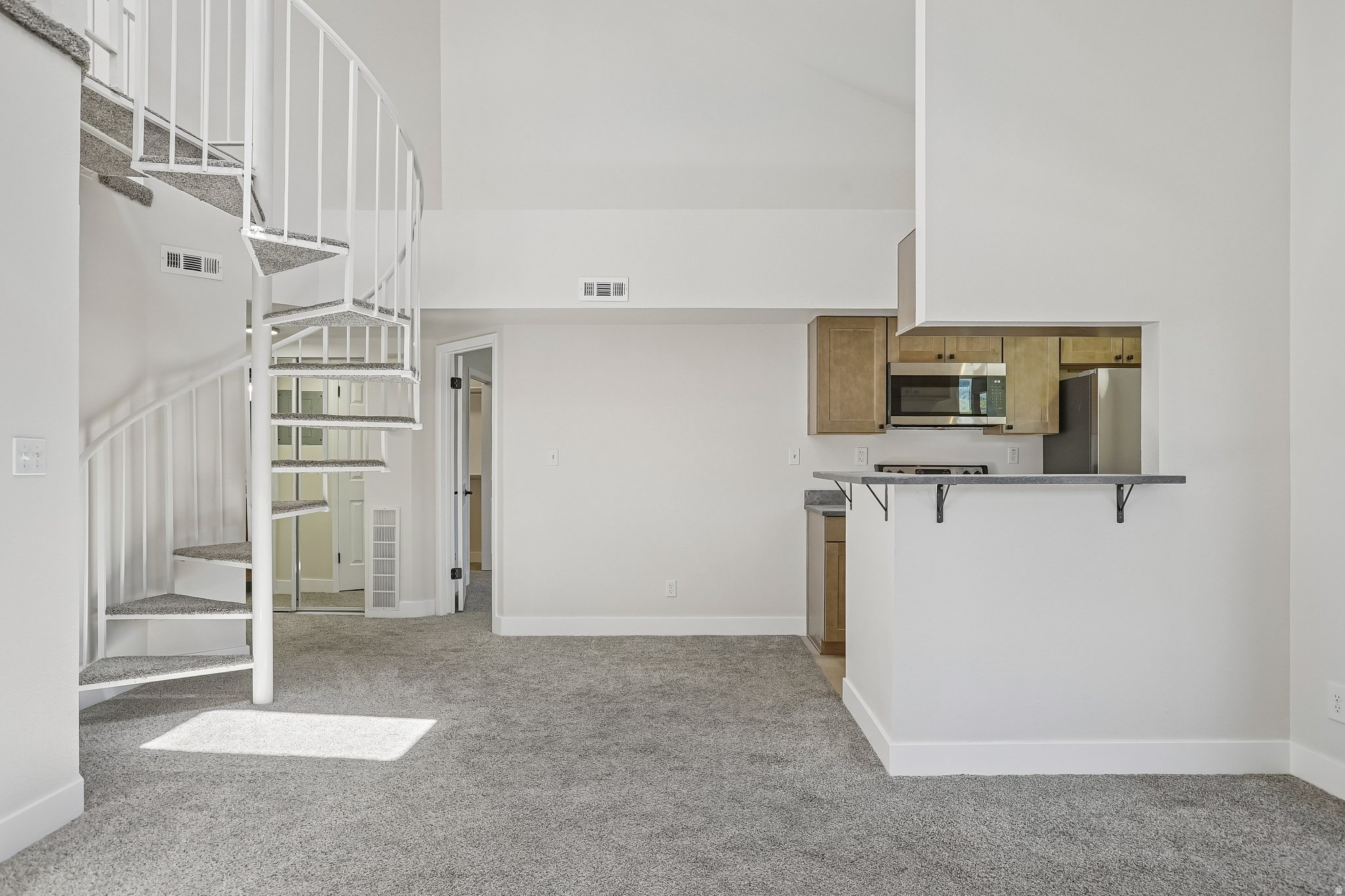 POWDERWOOD - Residential