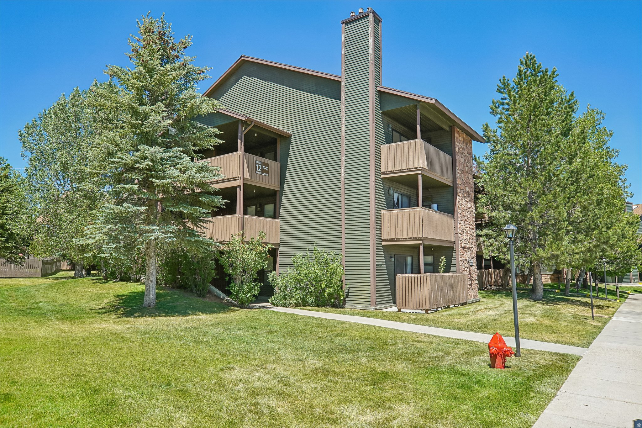 POWDERWOOD - Residential