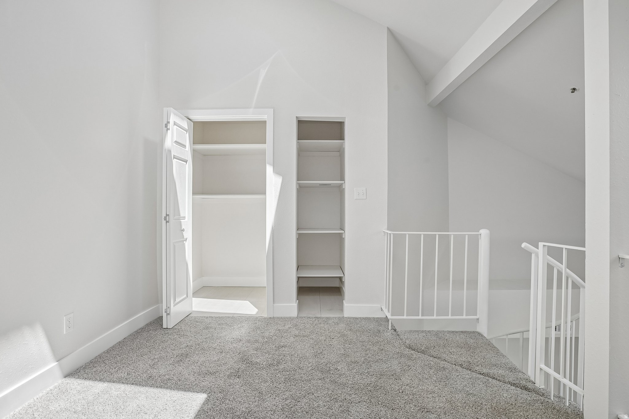 POWDERWOOD - Residential