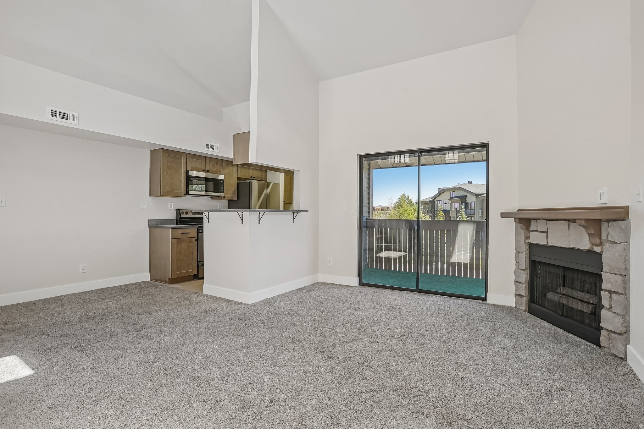 POWDERWOOD - Residential