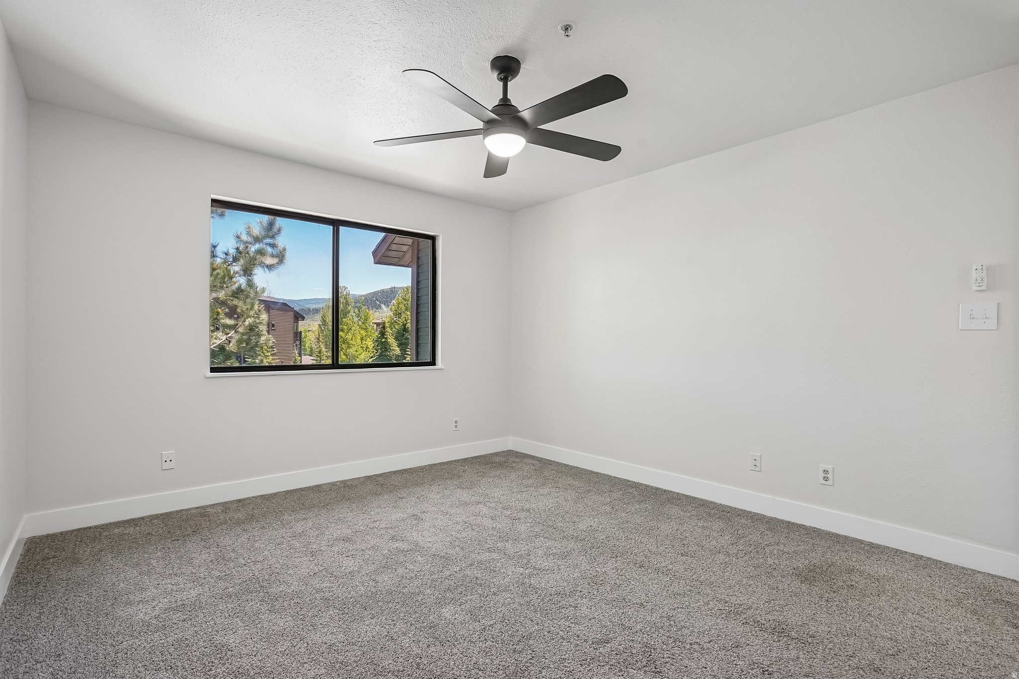 POWDERWOOD - Residential