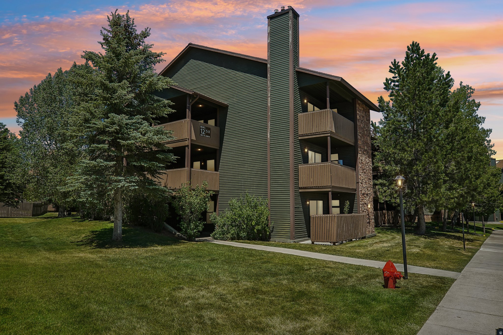 POWDERWOOD - Residential