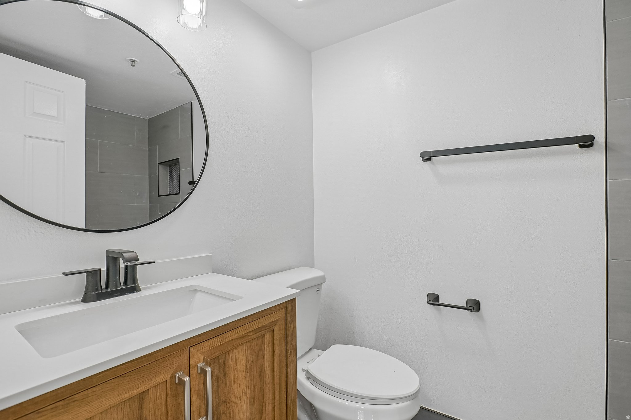 POWDERWOOD - Residential