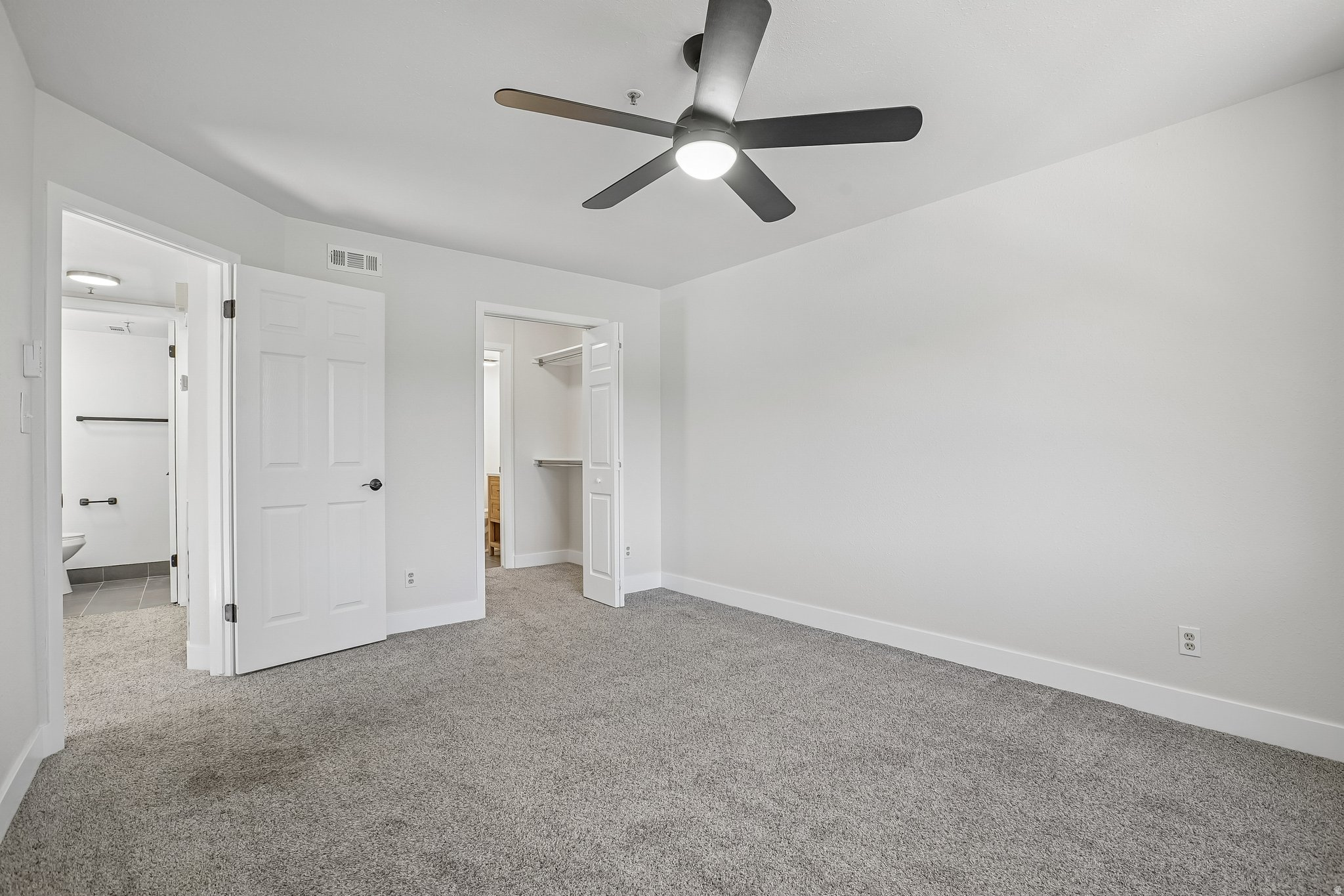 POWDERWOOD - Residential