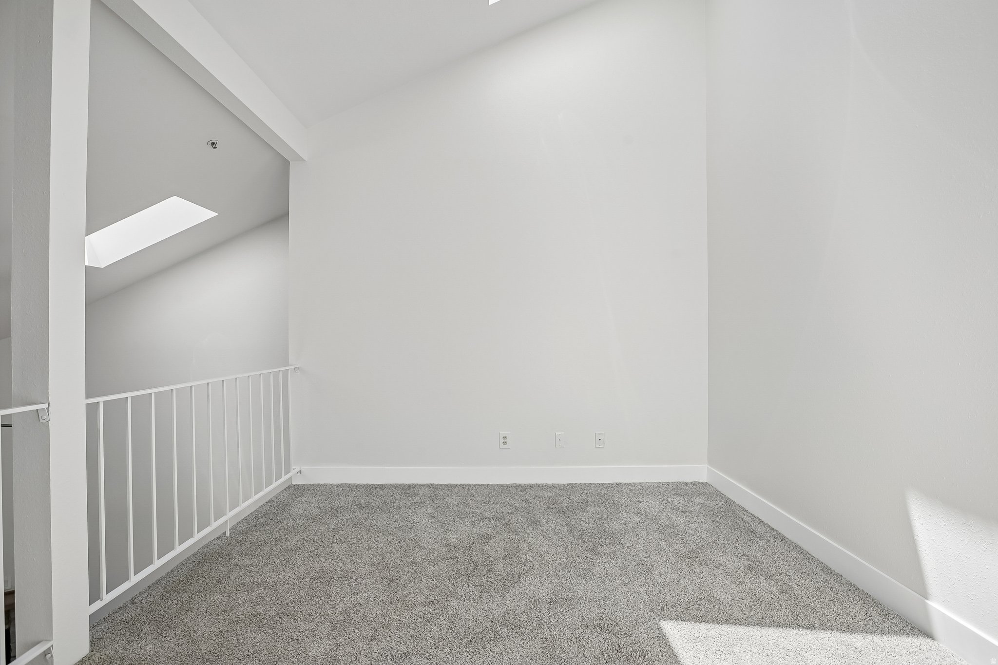 POWDERWOOD - Residential