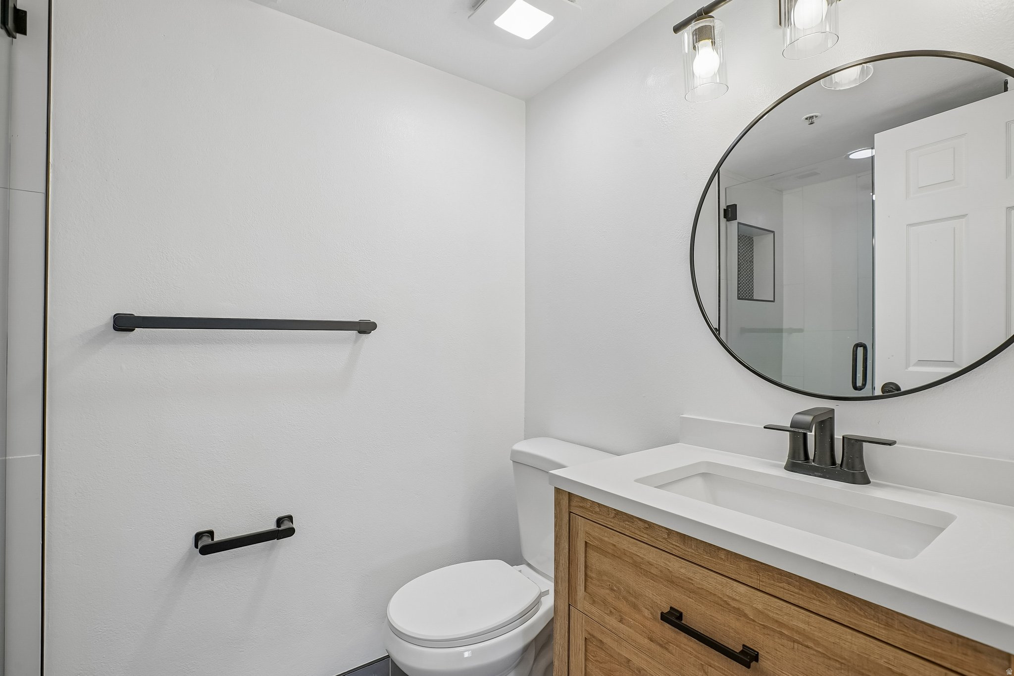 POWDERWOOD - Residential