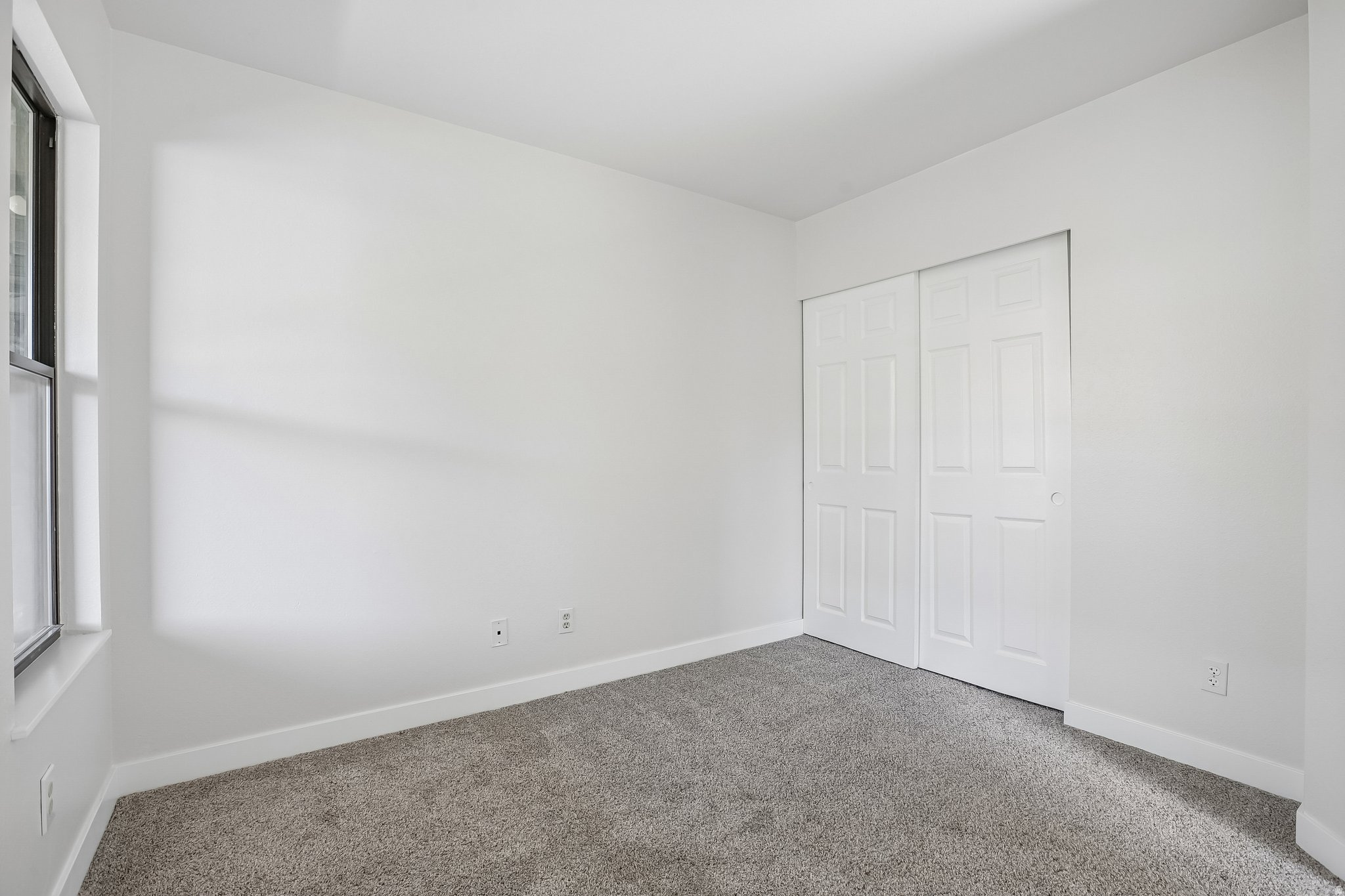 POWDERWOOD - Residential