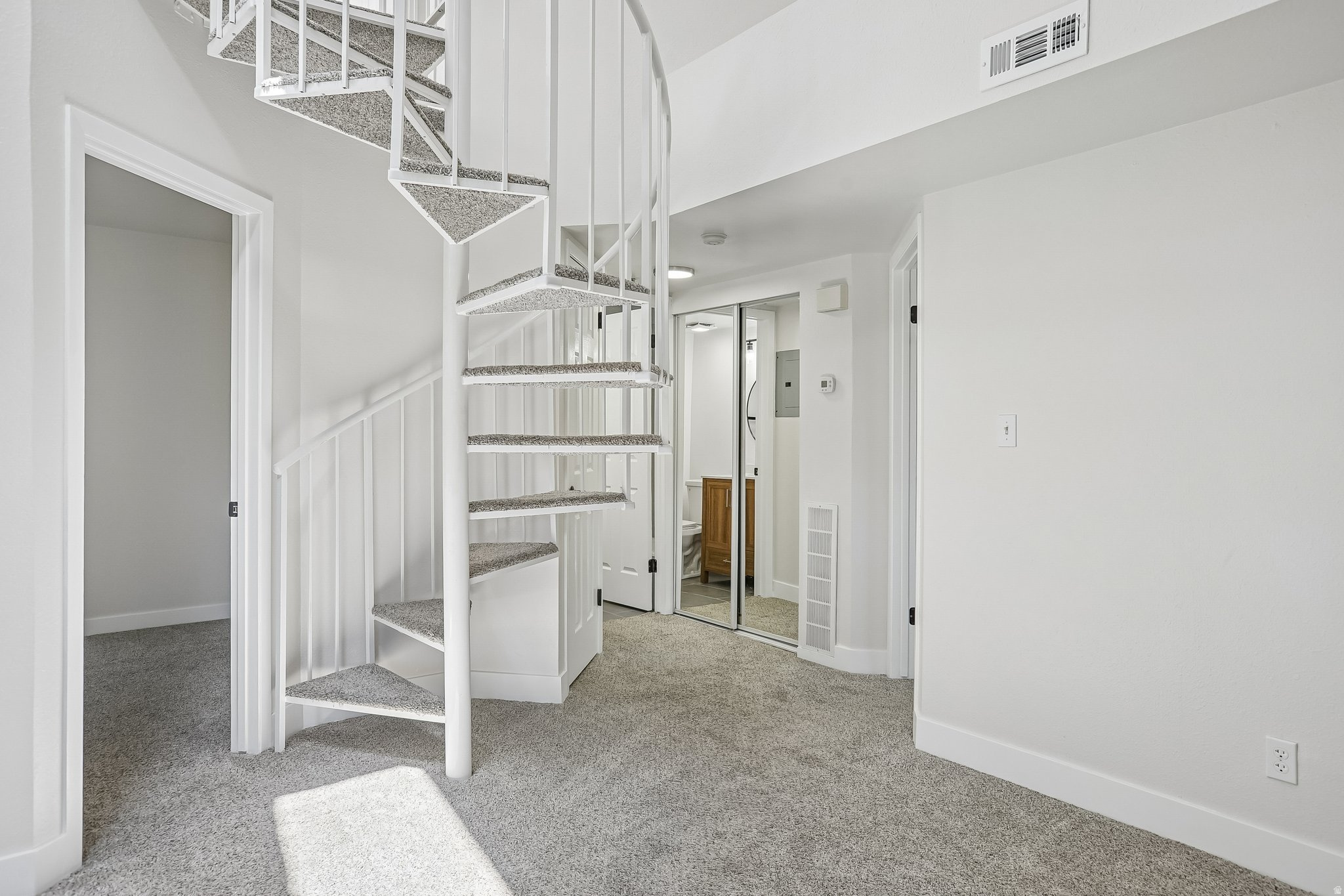 POWDERWOOD - Residential
