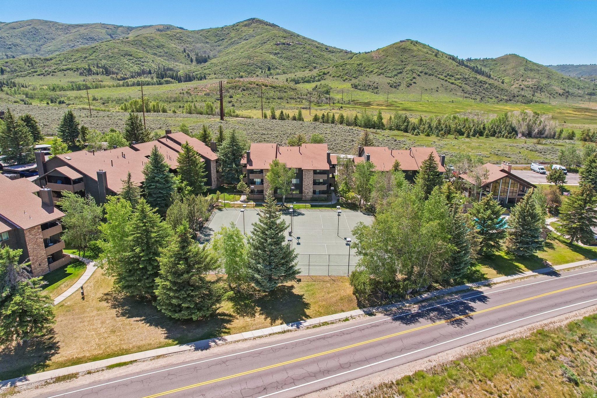 POWDERWOOD - Residential