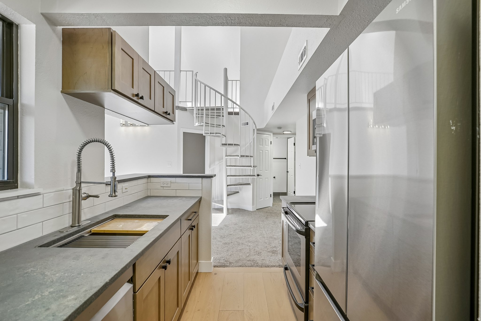 POWDERWOOD - Residential