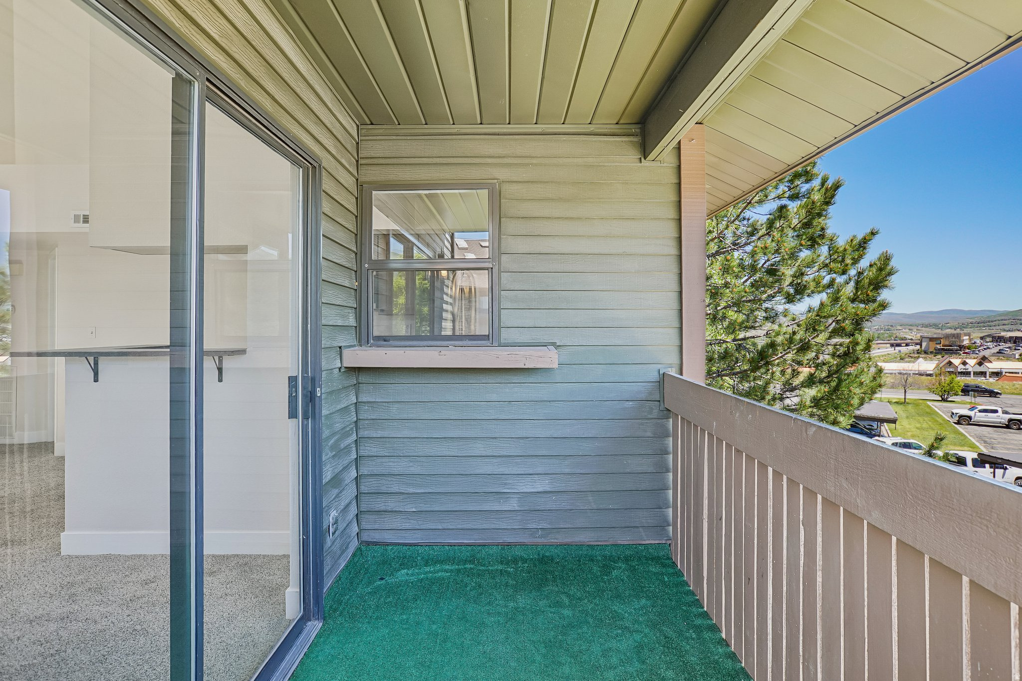 POWDERWOOD - Residential
