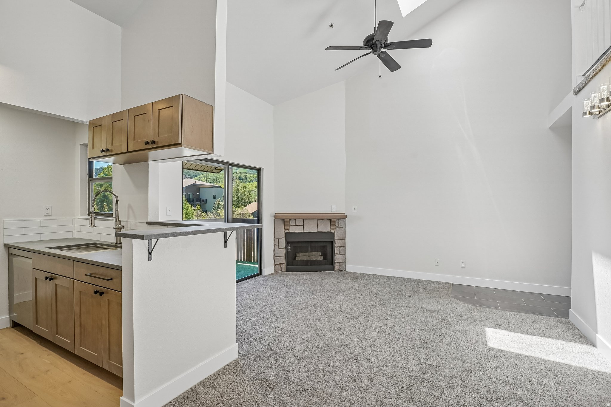 POWDERWOOD - Residential