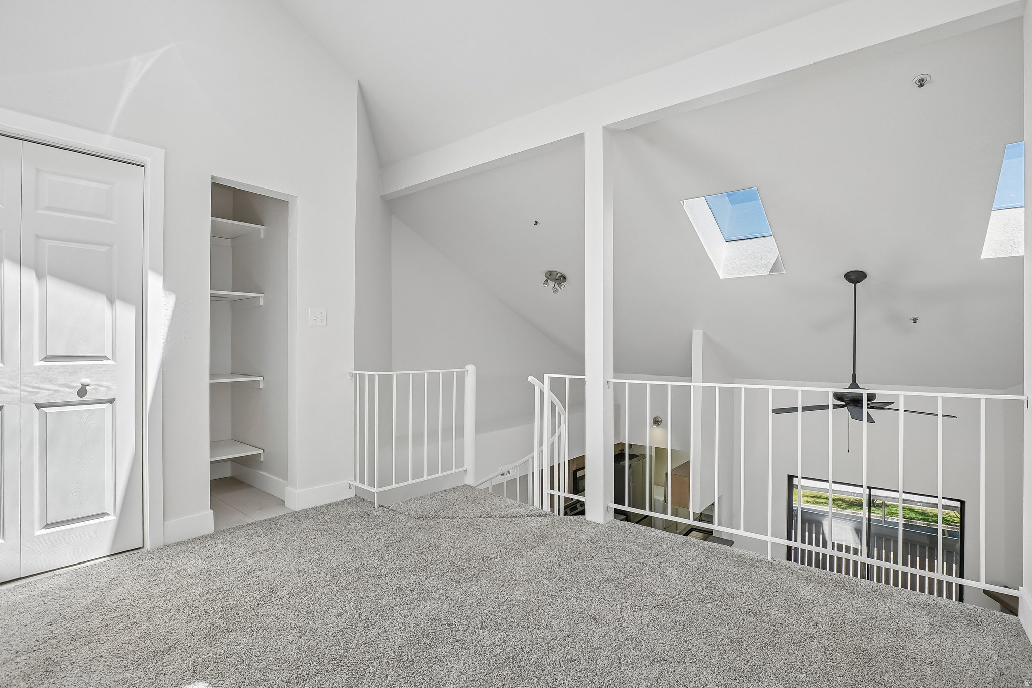 POWDERWOOD - Residential