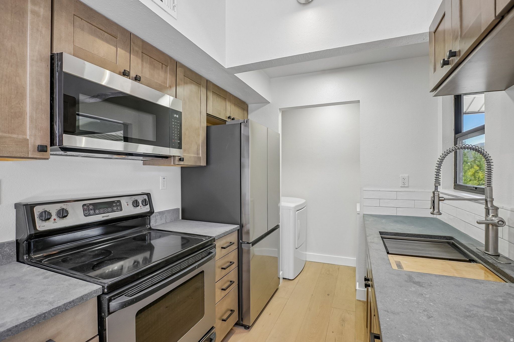 POWDERWOOD - Residential