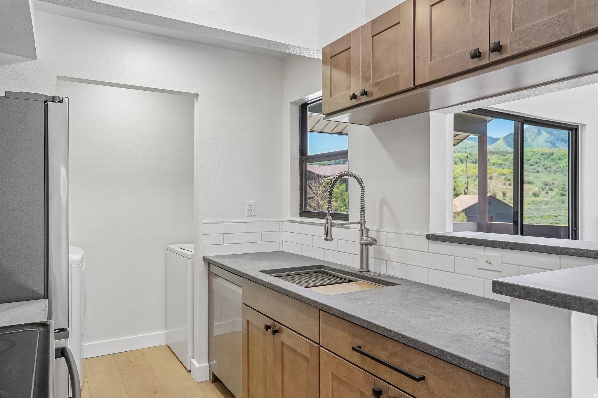 POWDERWOOD - Residential
