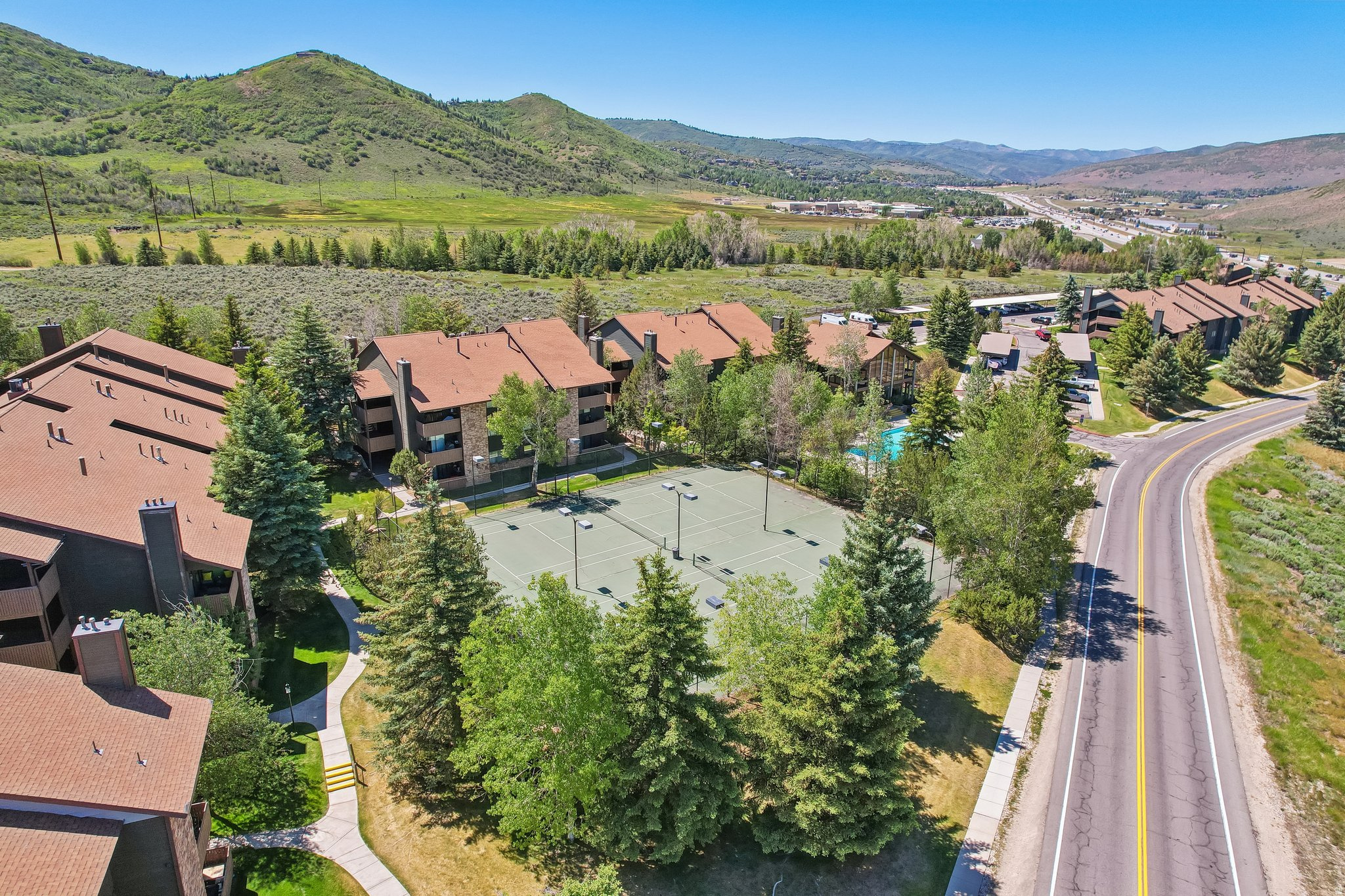 POWDERWOOD - Residential