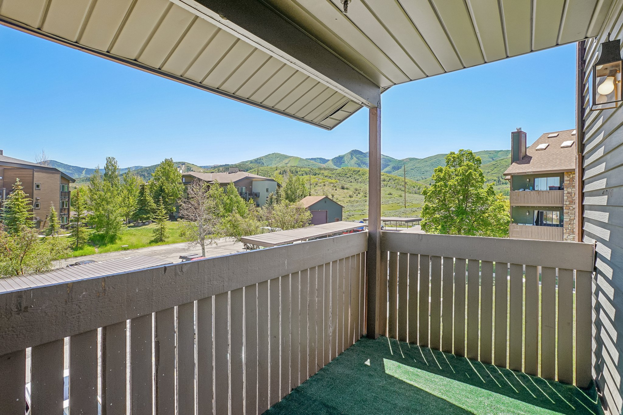 POWDERWOOD - Residential