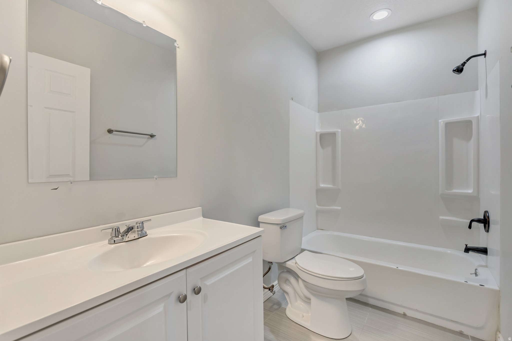 VILLAGE AT HIGHRIDGE - Residential