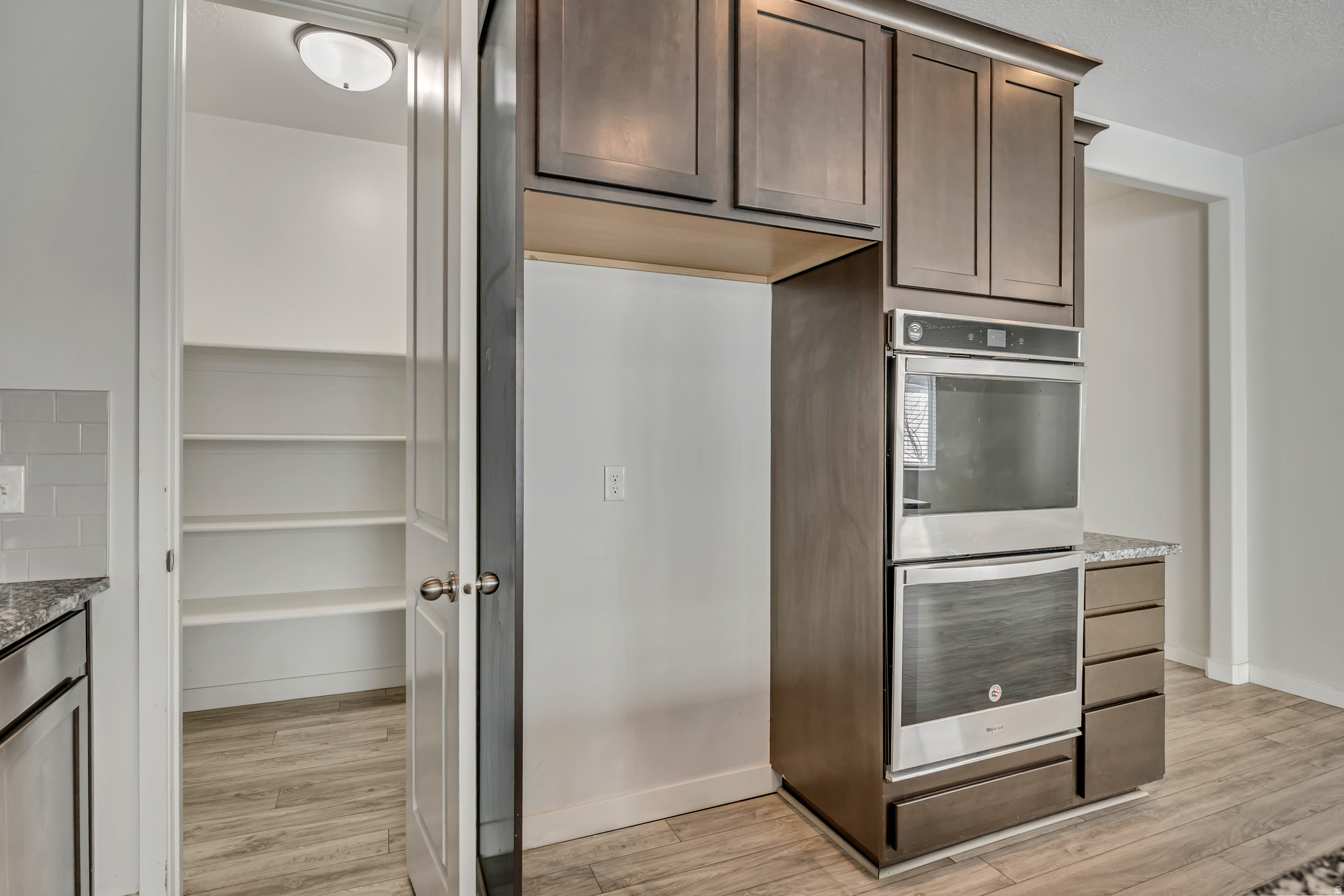 VILLAGE AT HIGHRIDGE - Residential