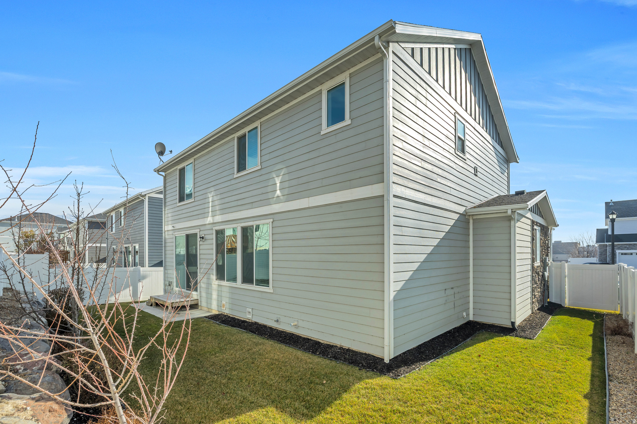 VILLAGE AT HIGHRIDGE - Residential