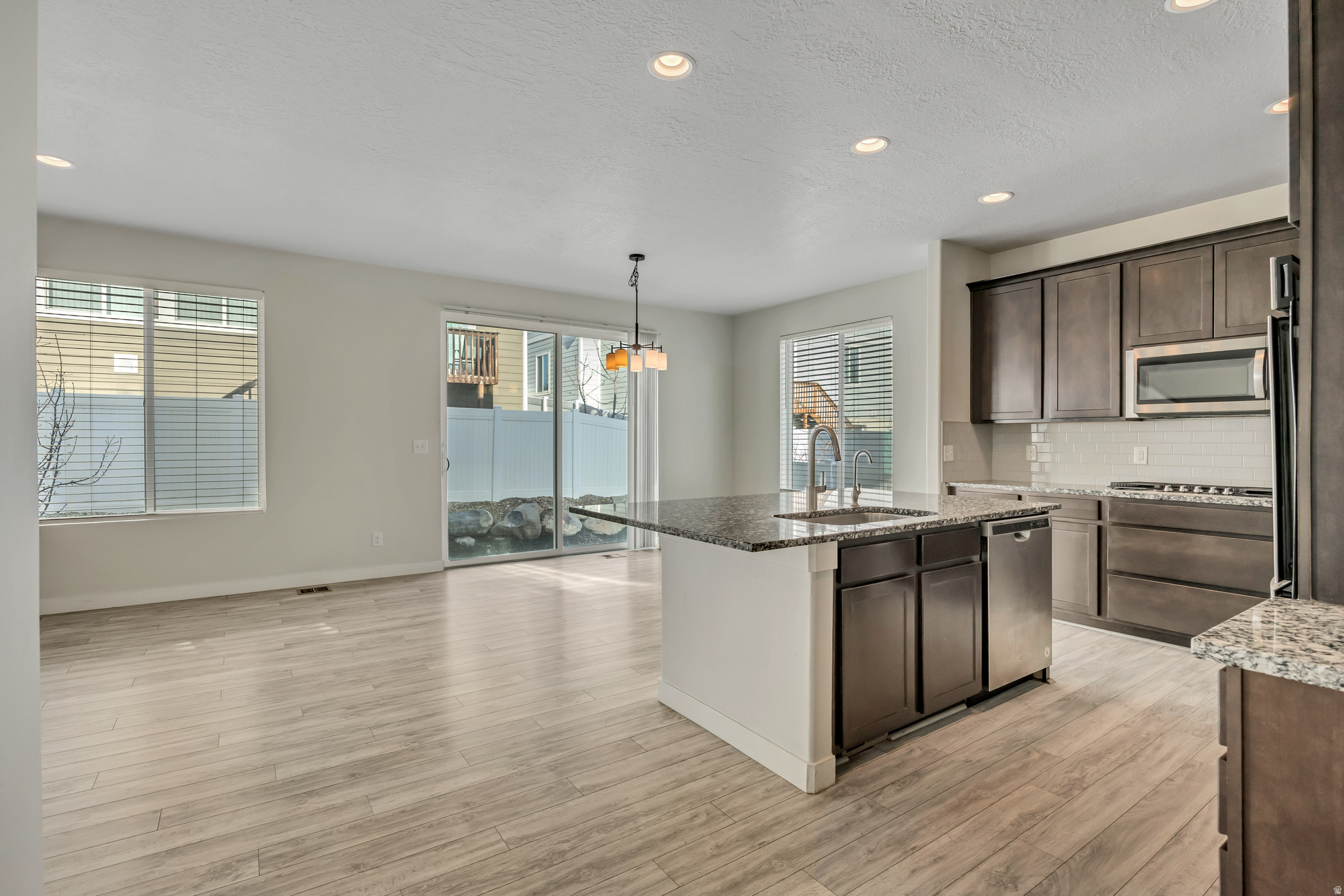VILLAGE AT HIGHRIDGE - Residential
