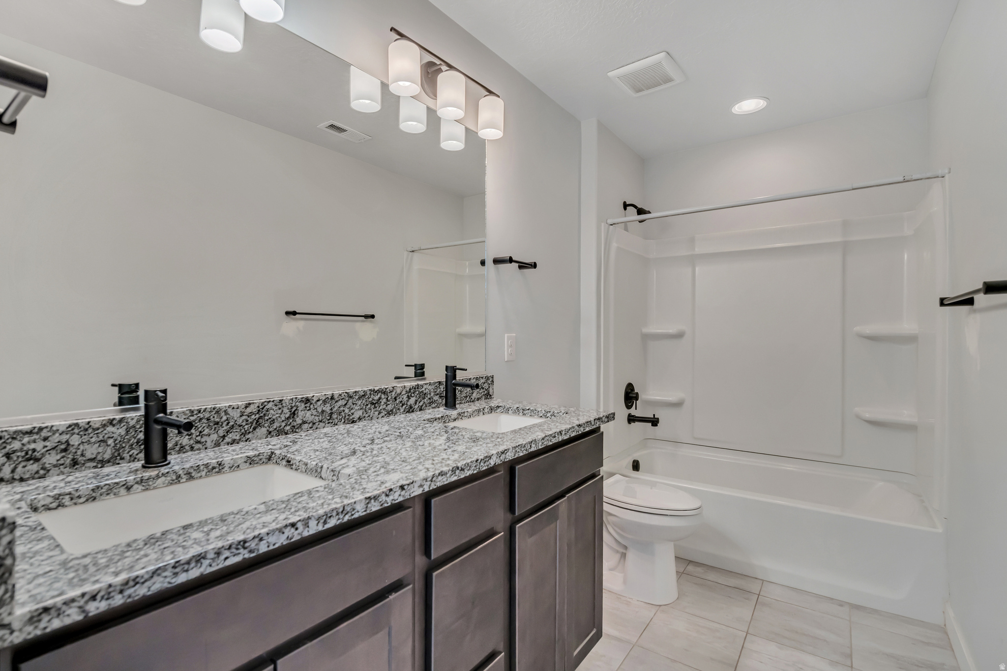 VILLAGE AT HIGHRIDGE - Residential