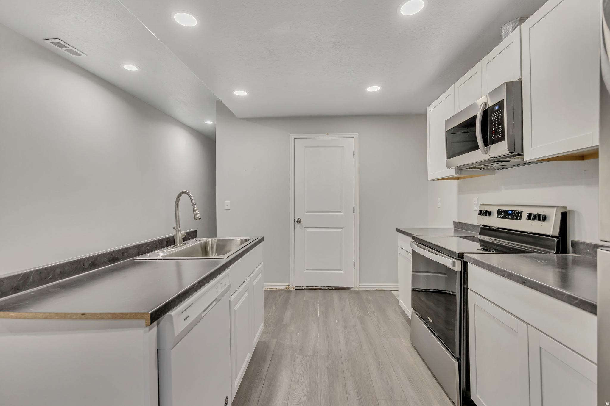 VILLAGE AT HIGHRIDGE - Residential