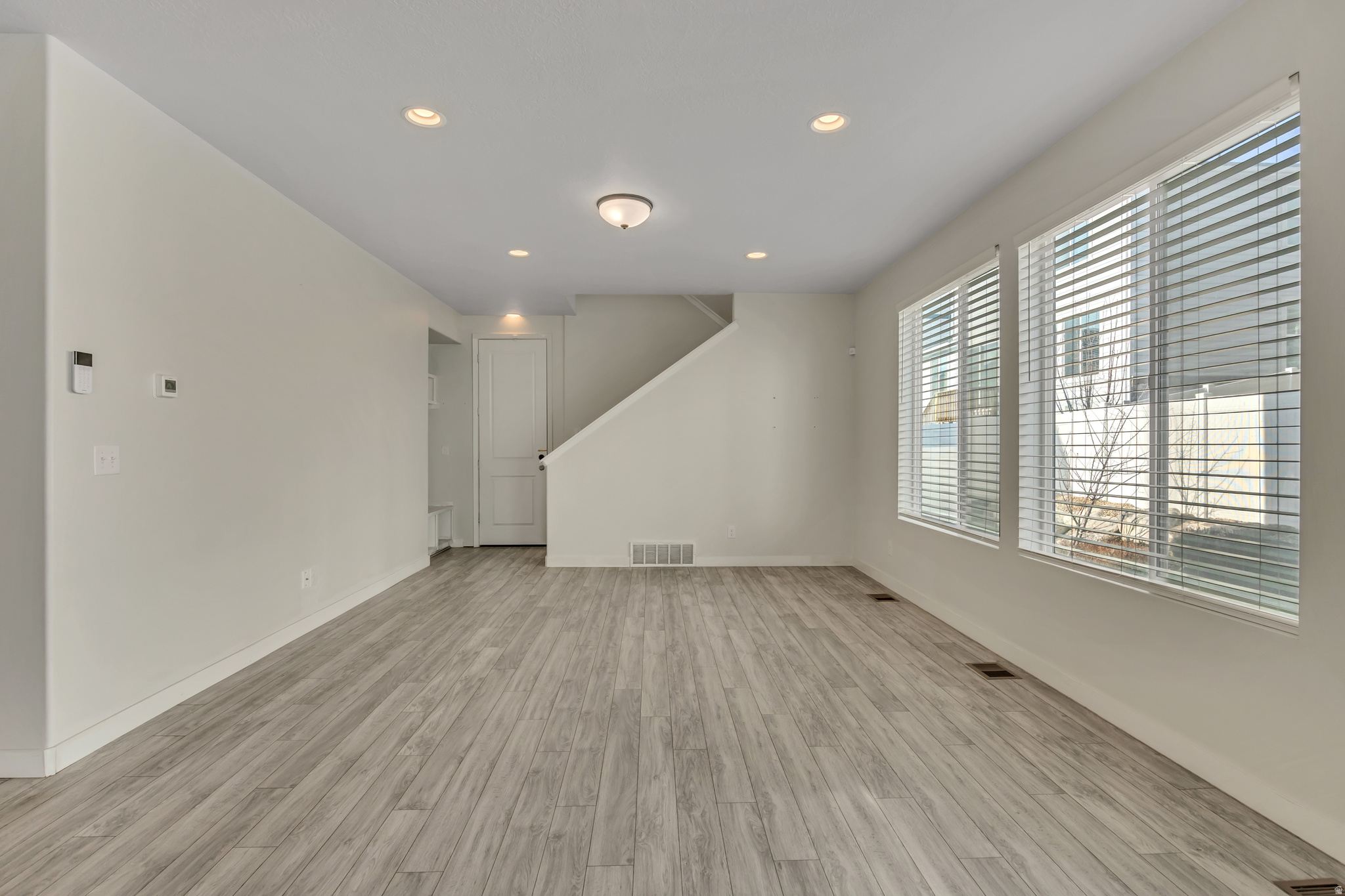 VILLAGE AT HIGHRIDGE - Residential