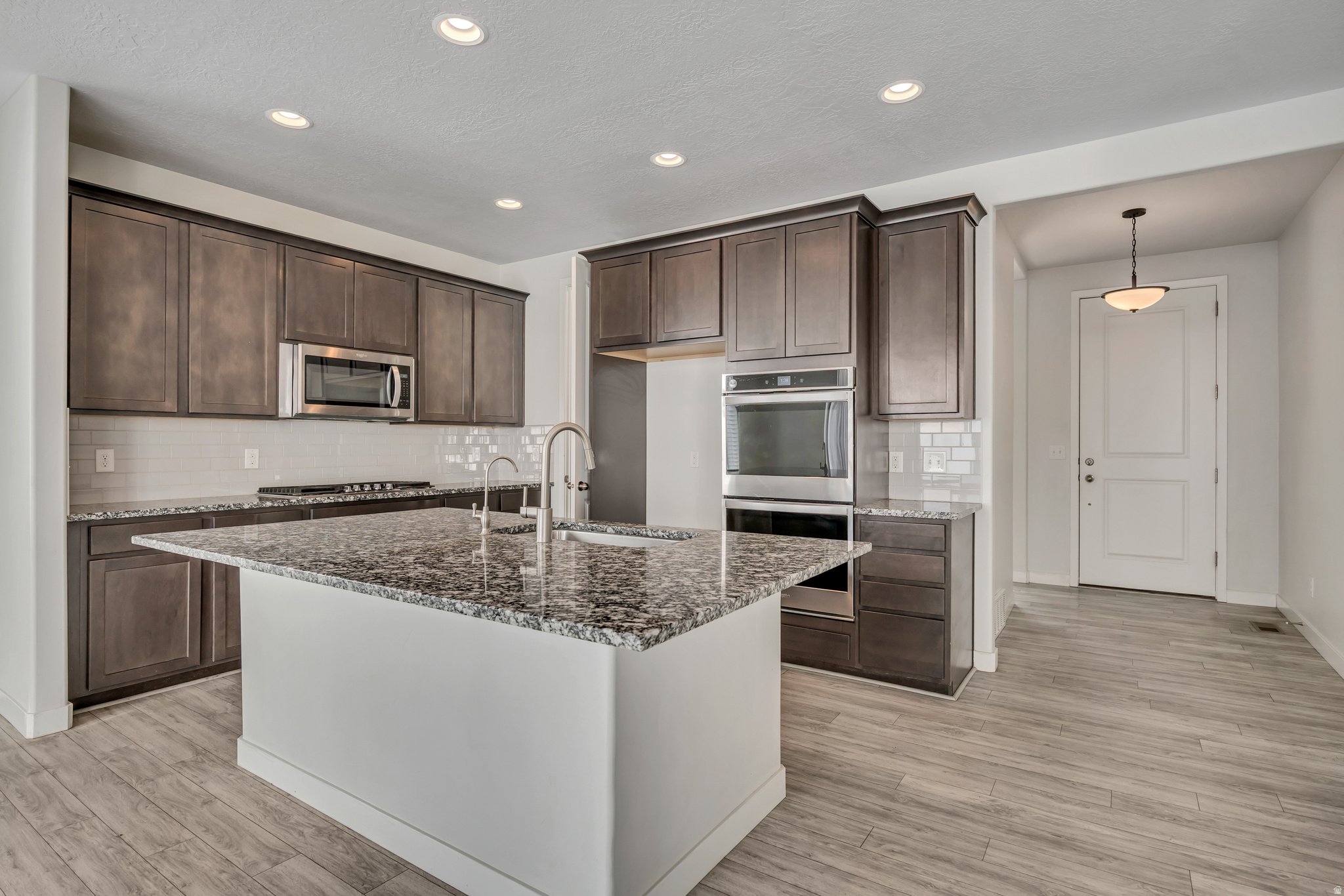 VILLAGE AT HIGHRIDGE - Residential