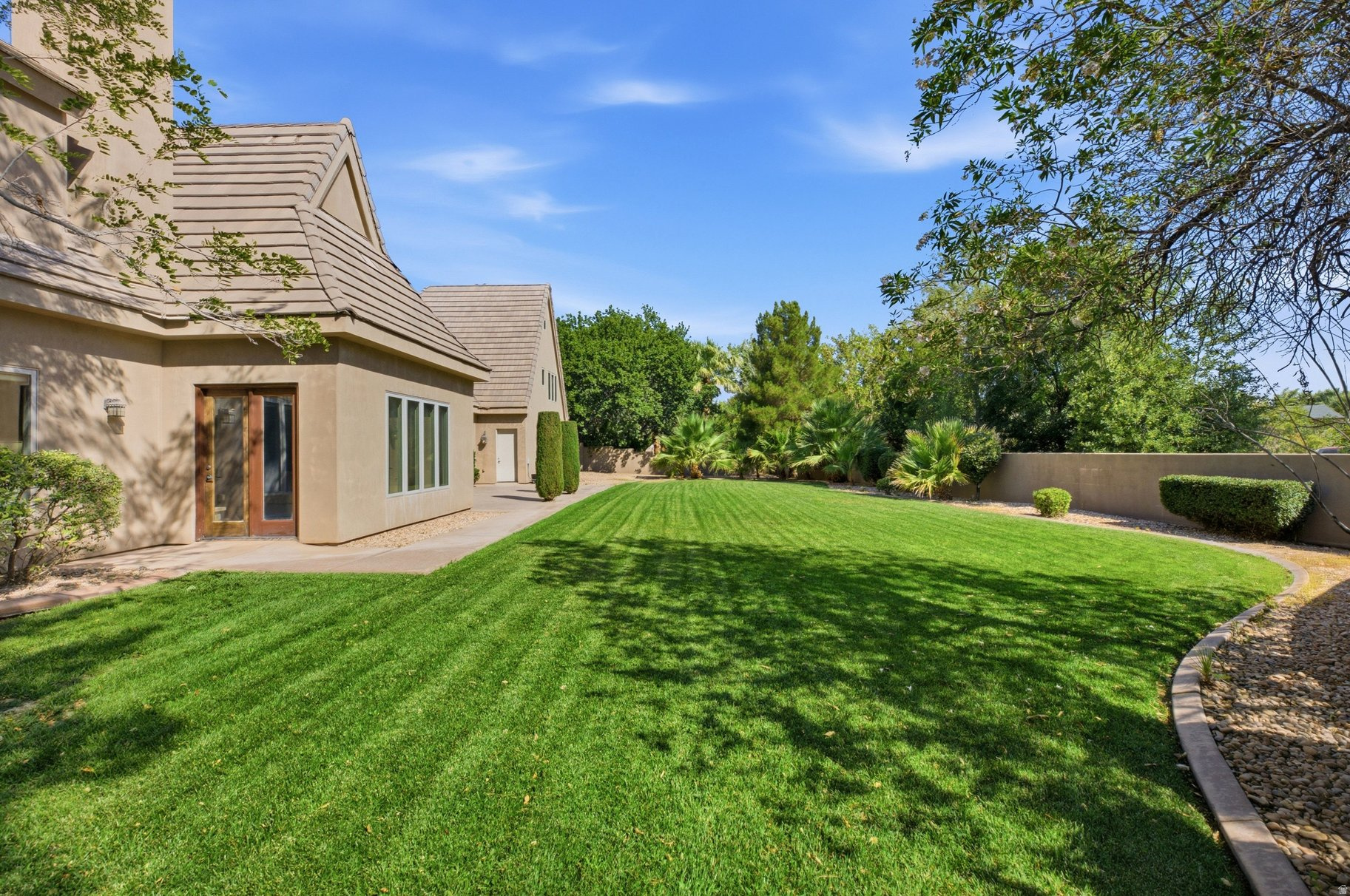 WOODS AT VALLEY VIEW AMD & EXT - Residential